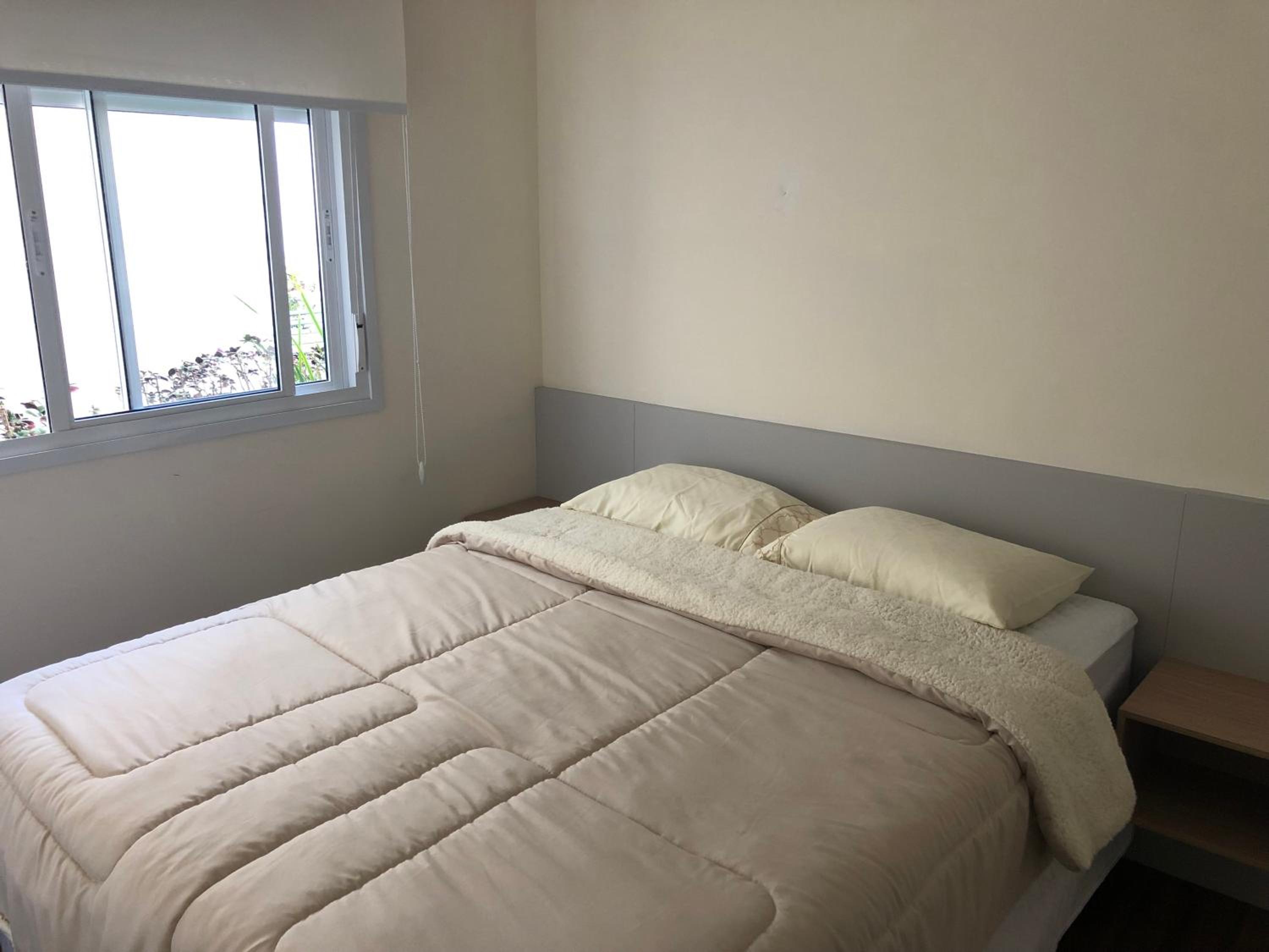 Novo Apartamento no Capivari - Campos do Jordao