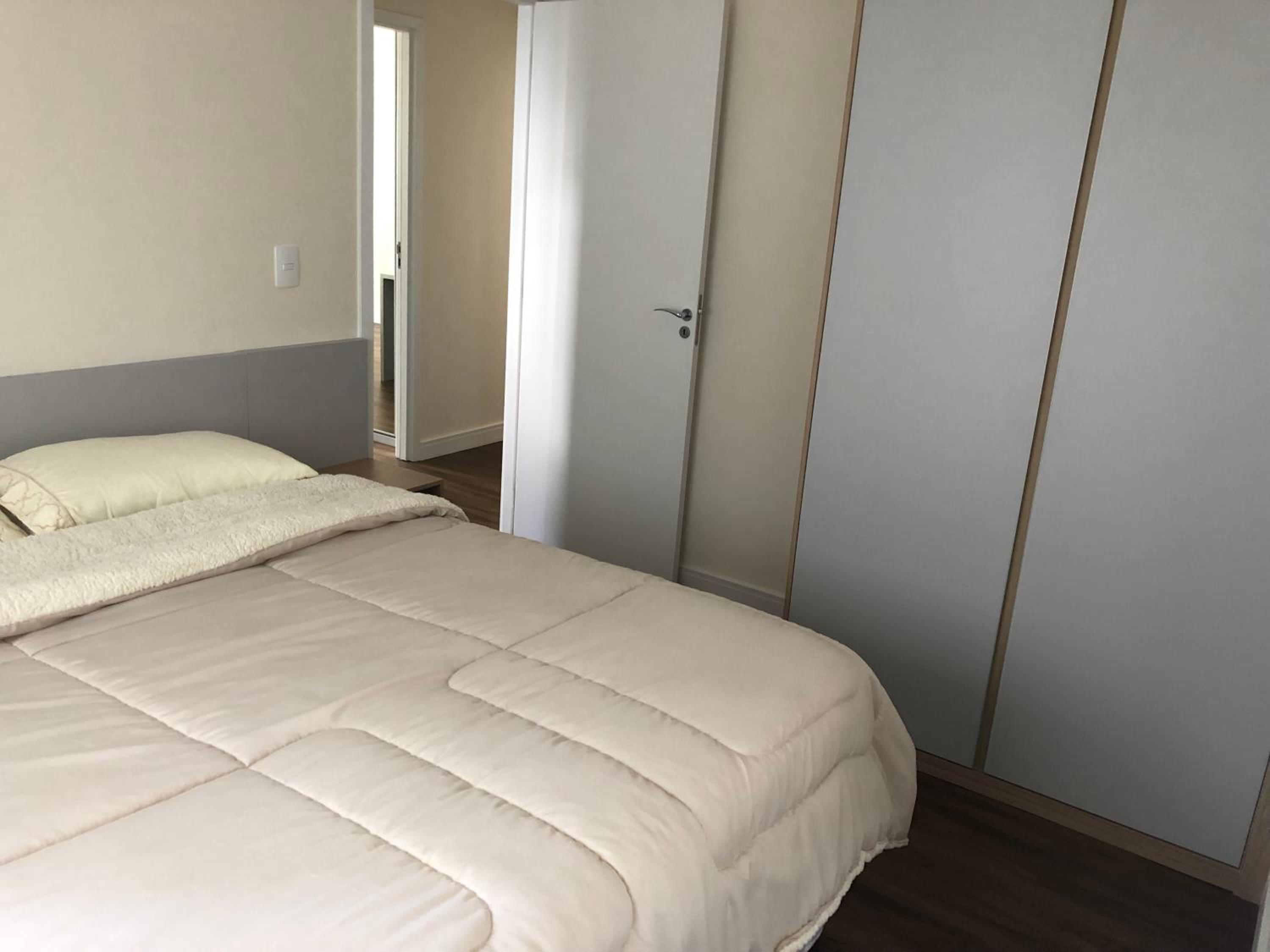 Novo Apartamento no Capivari - Campos do Jordao