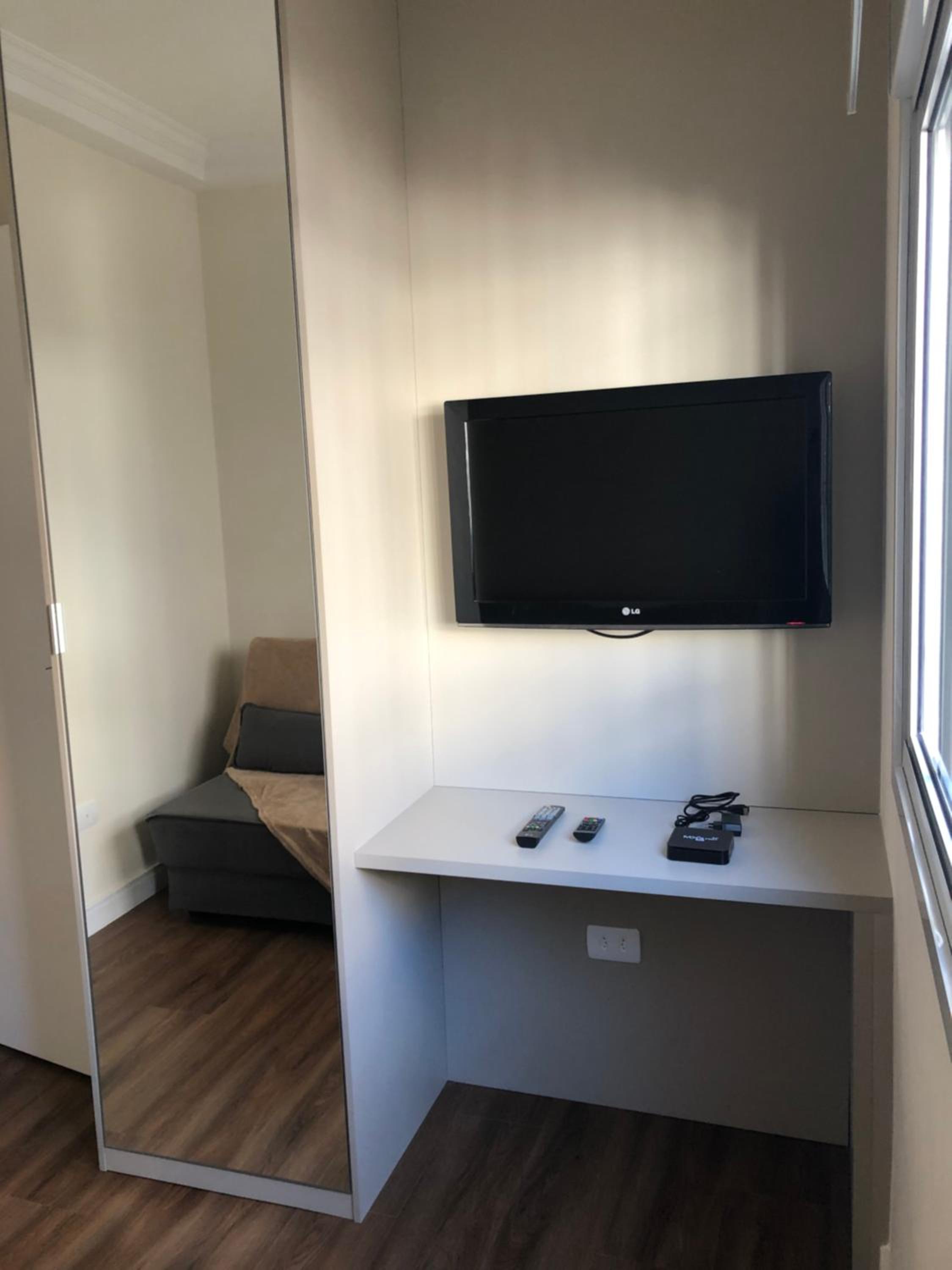 Novo Apartamento no Capivari - Campos do Jordao