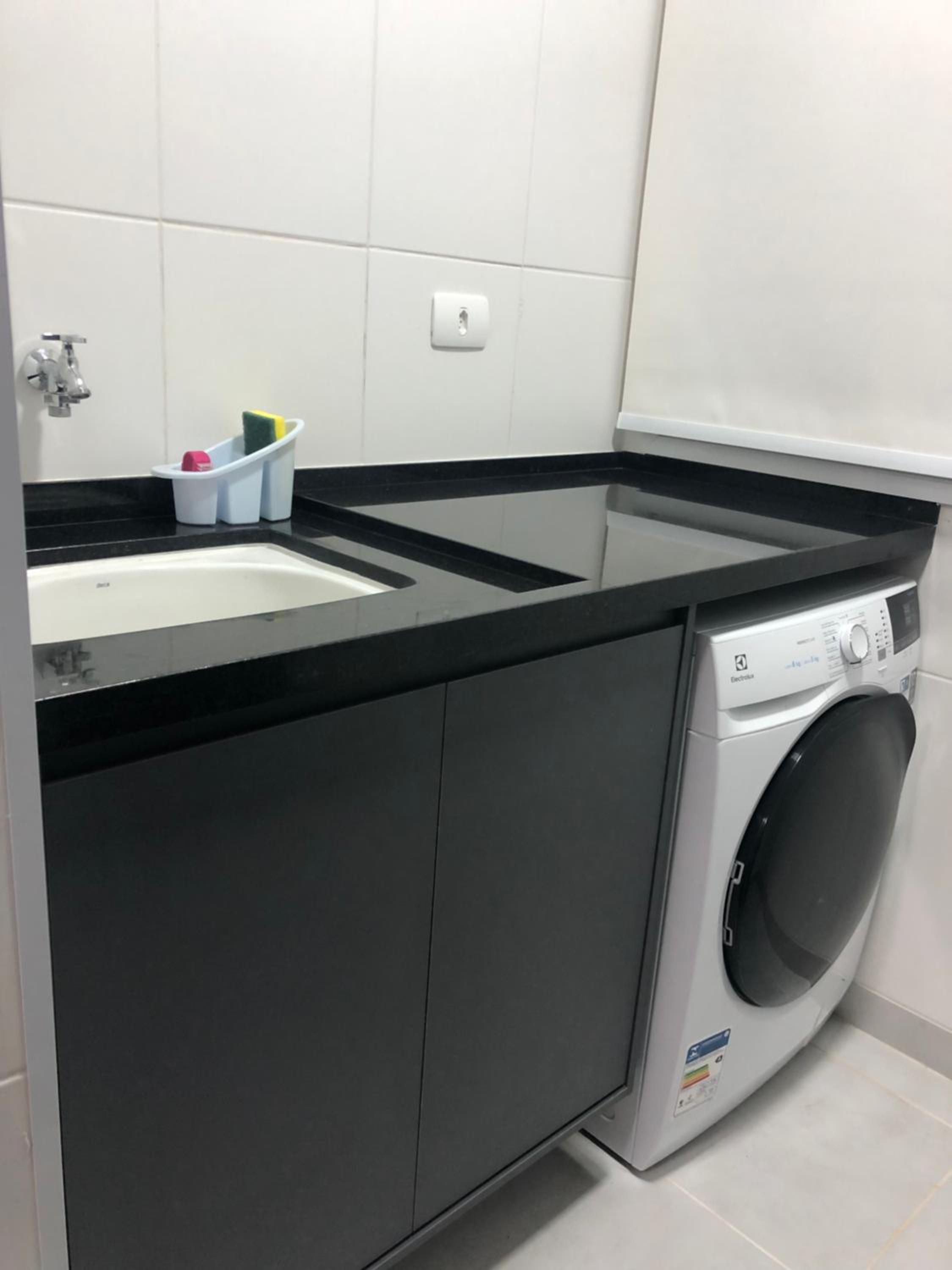 Novo Apartamento no Capivari - Campos do Jordao