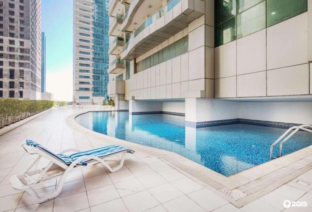 Dream Inn Apartments - Marina Pinnacle