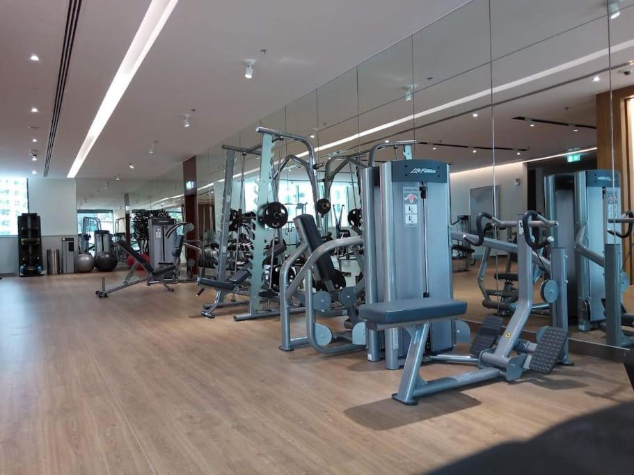 Dream Inn Apartments - Marina Pinnacle