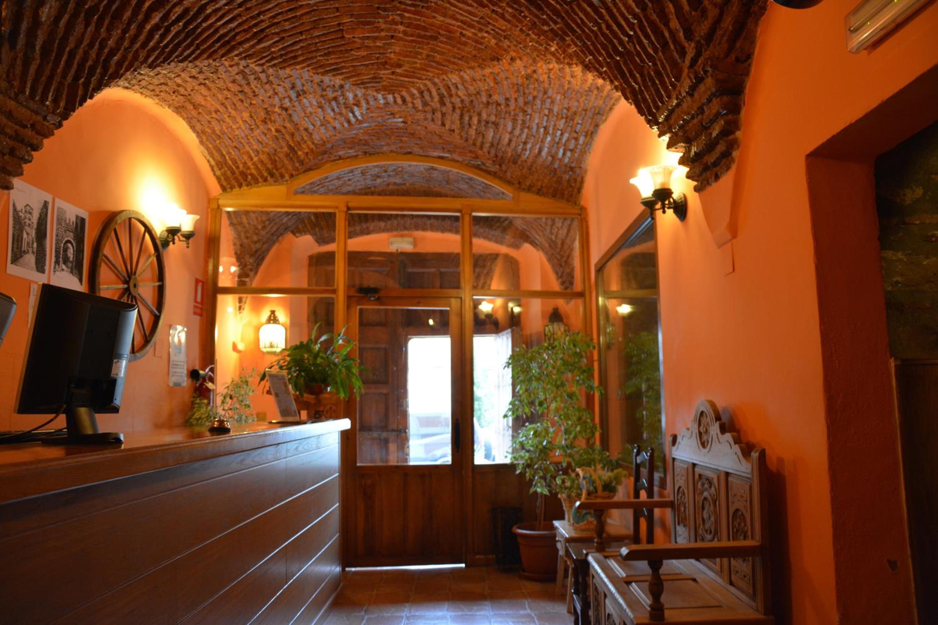 Hostal San Miguel