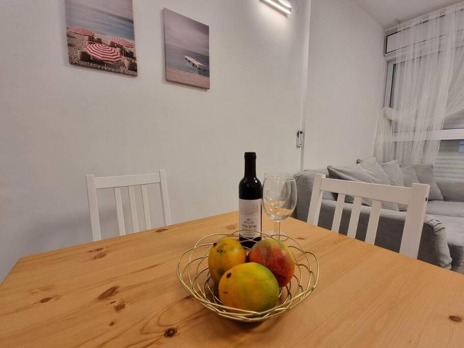 Beautiful 2-Bedroom Sea-View apartment
