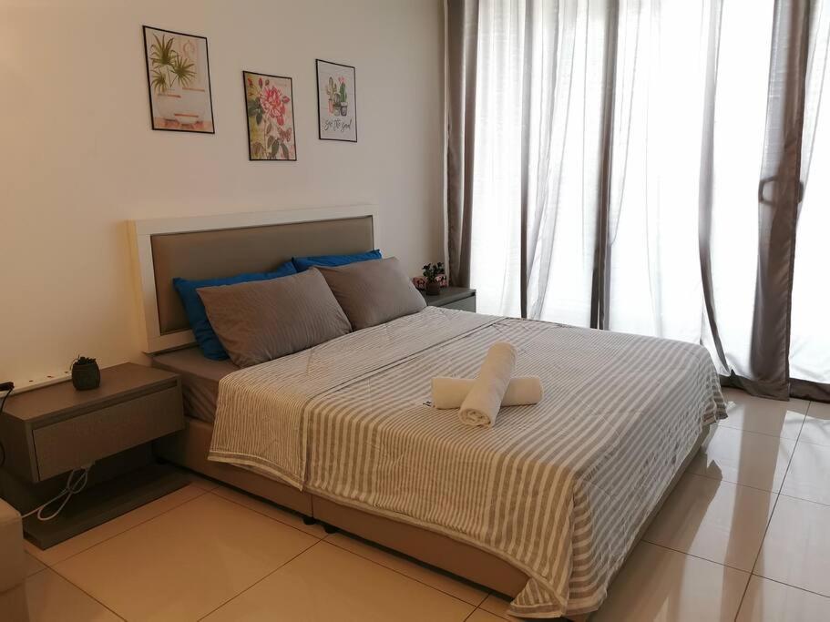 Eko Studio@EVO SOHO BANGI with NETFLIX & WIFI photo 5