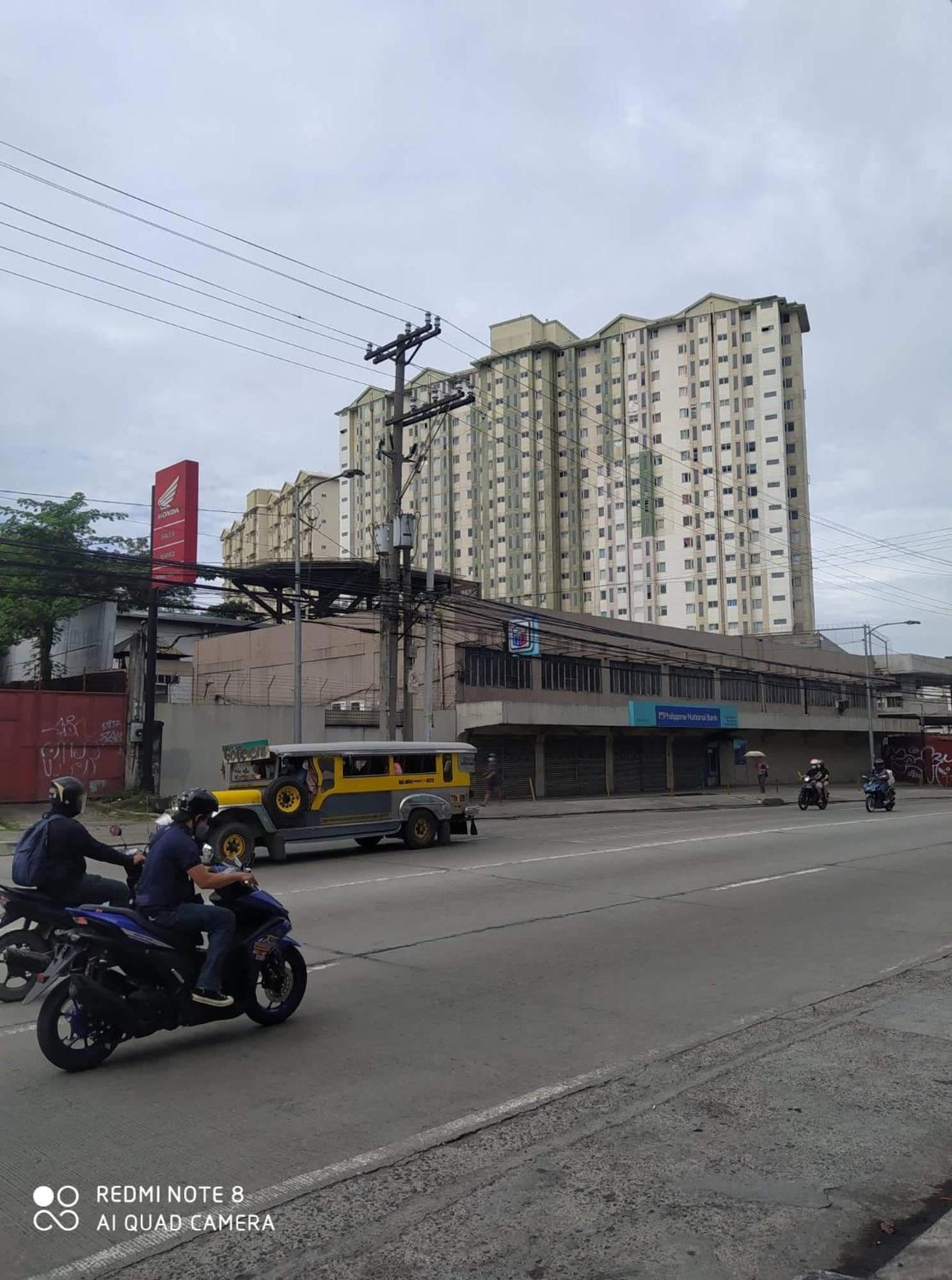 Isabelle De Valenzuela Condo Staycation in Marulas Valenzuela view 2