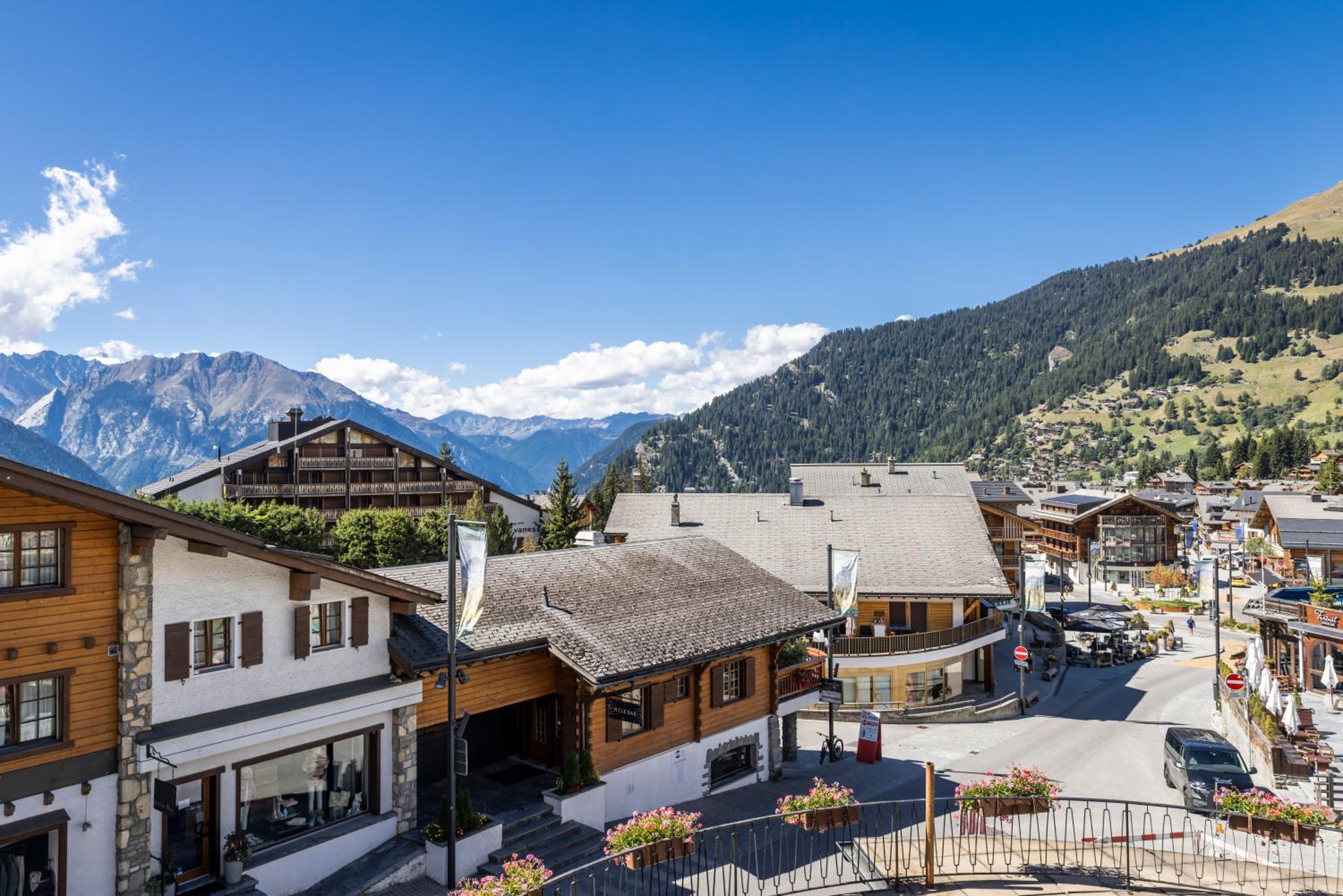 Hotel la Rotonde