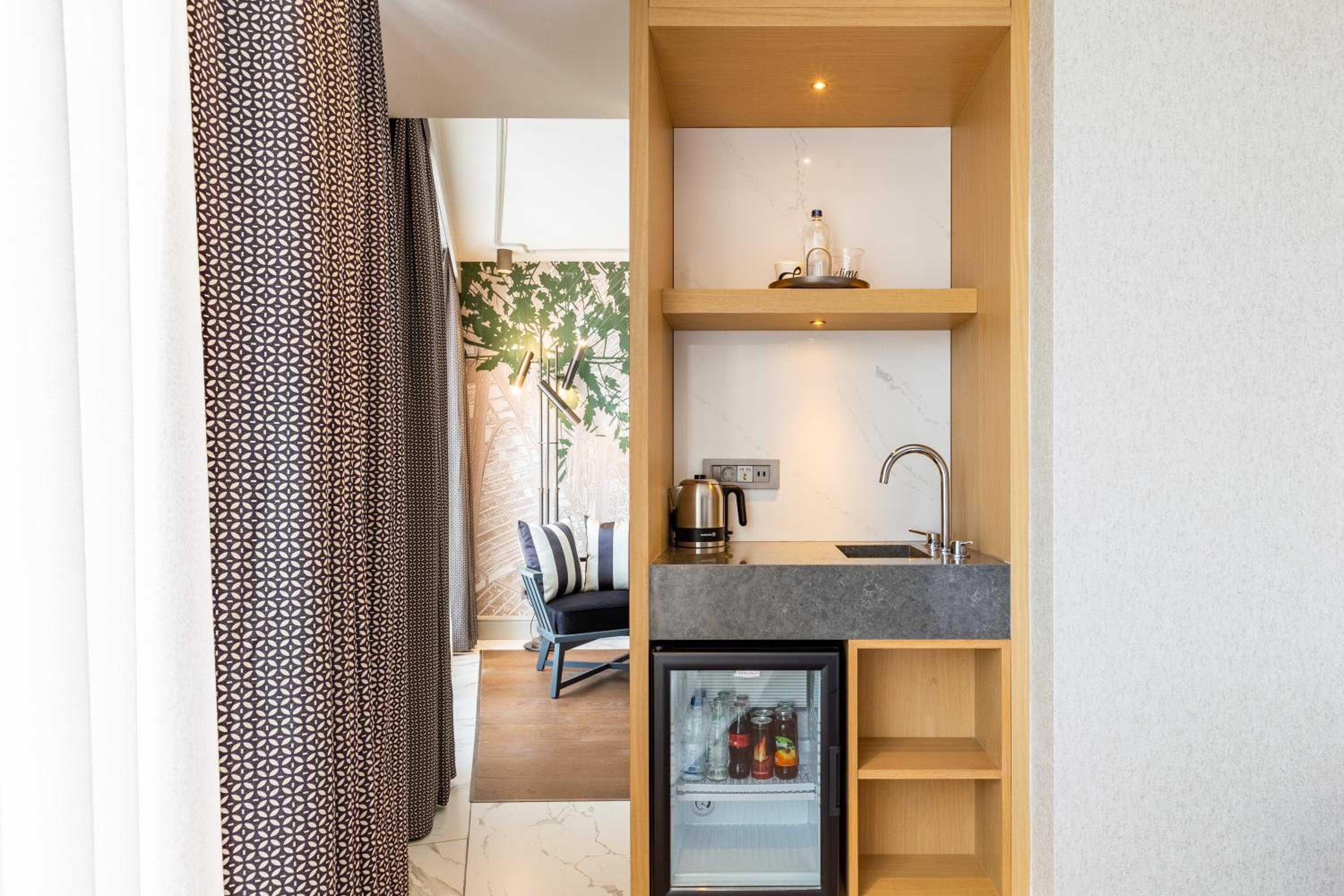 Stayso The House Otel - Image 57