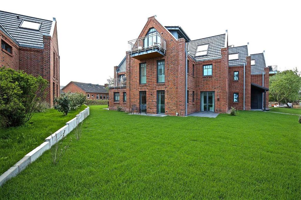 Ferienwohnung Dünenperle