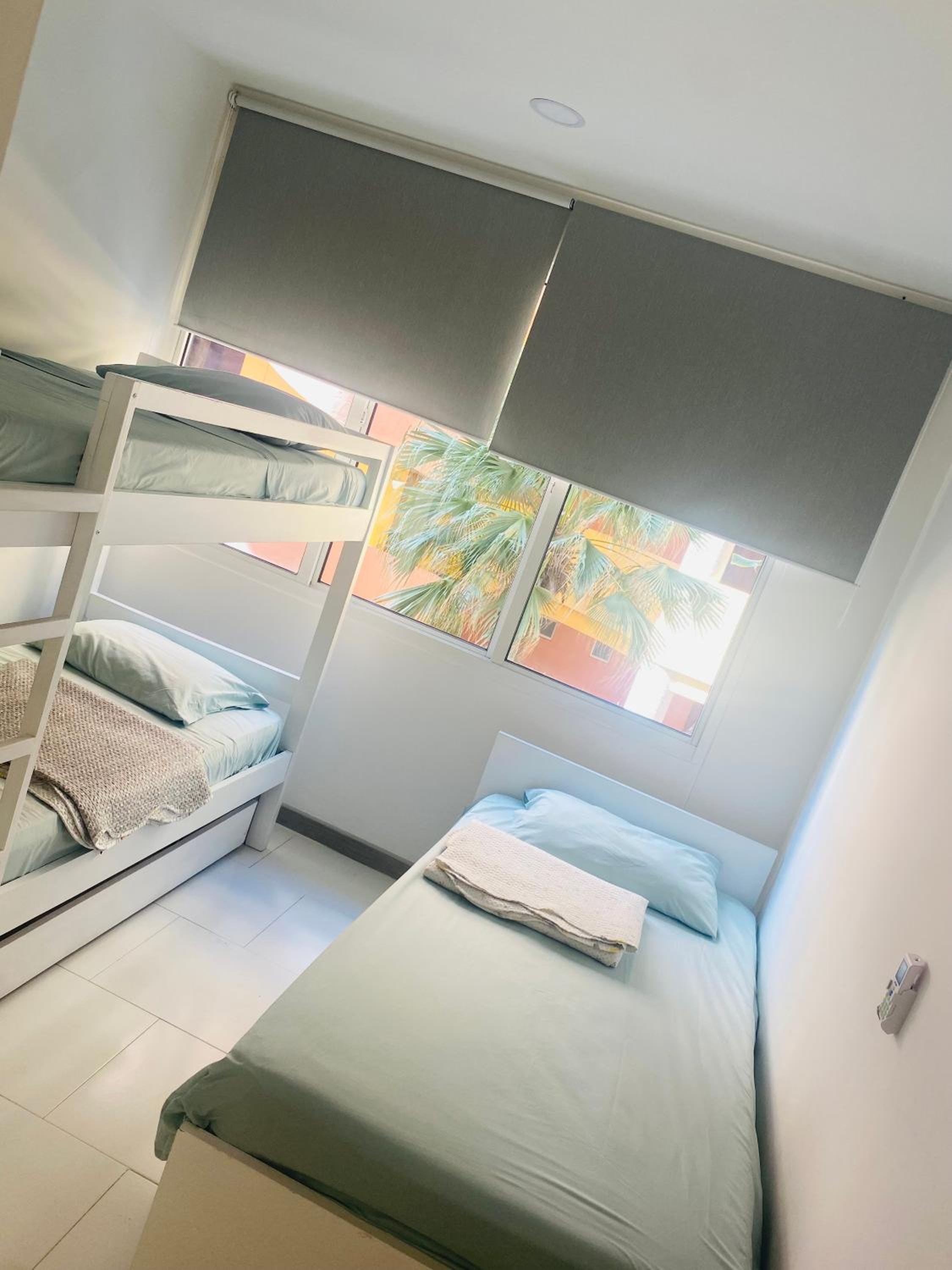 APARTAMENTO AMOBLADO MORROS CARTAGENA