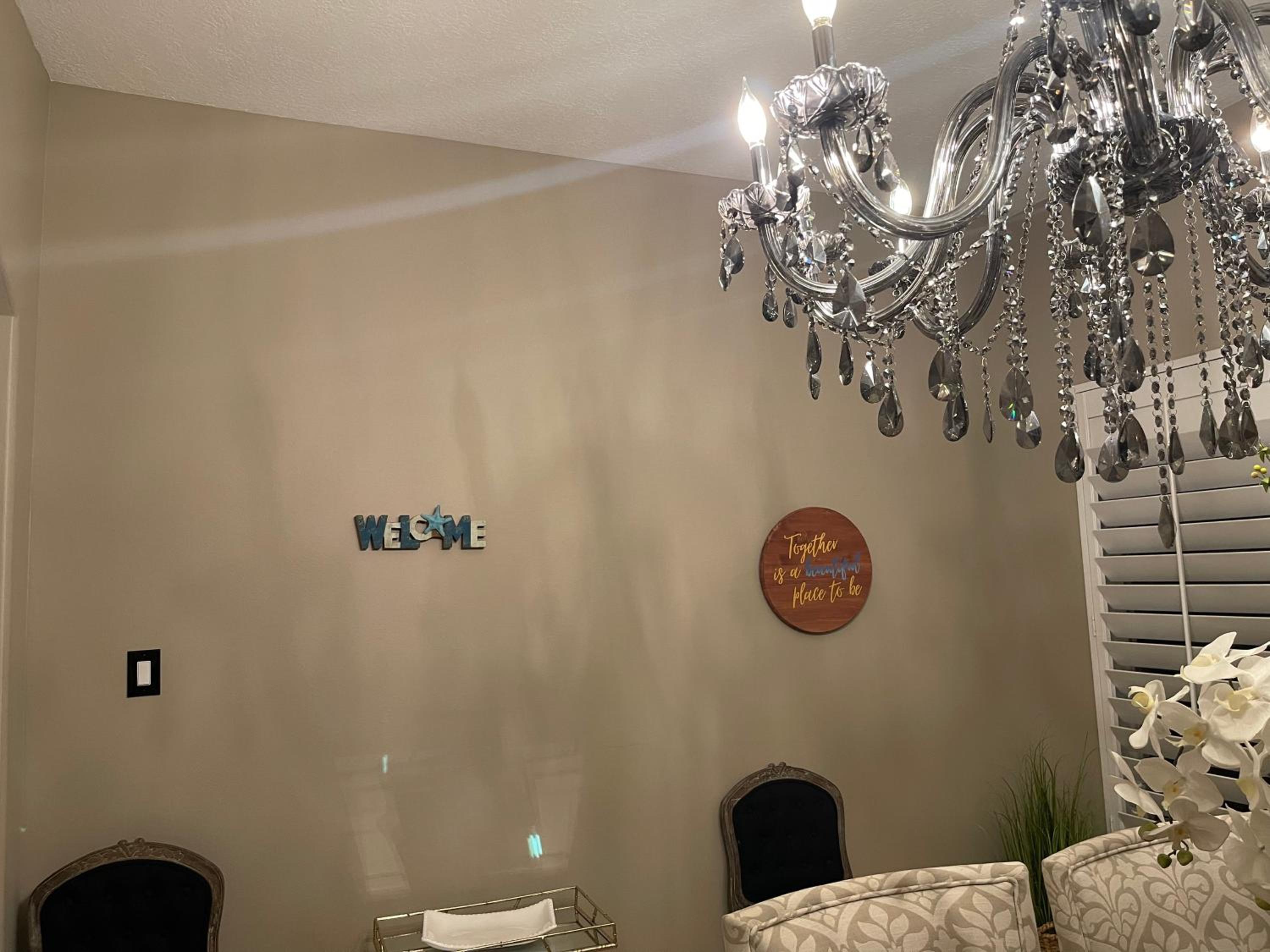 WANDERLUST villa near GALLERIA MALL