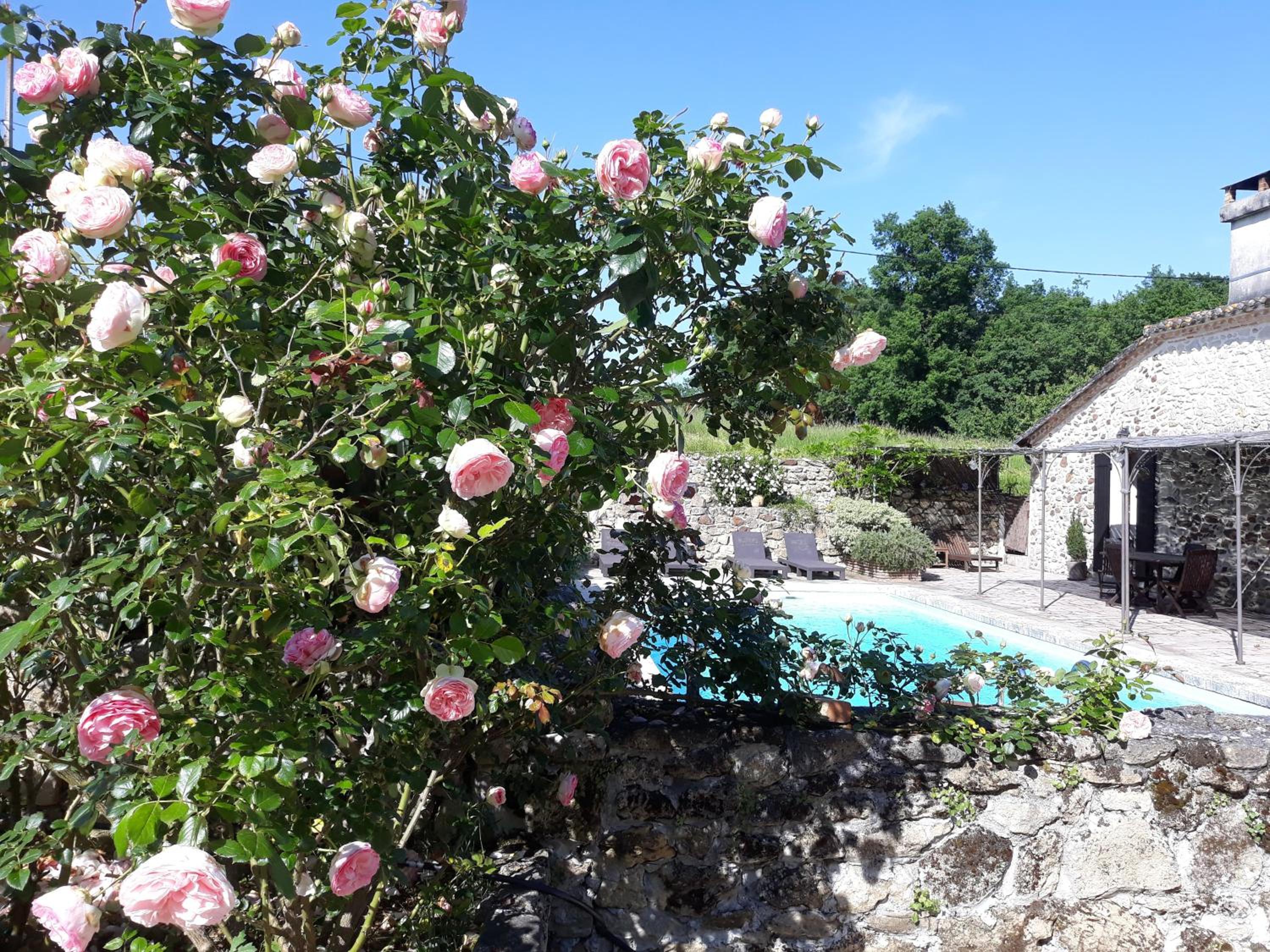 Les Gravets