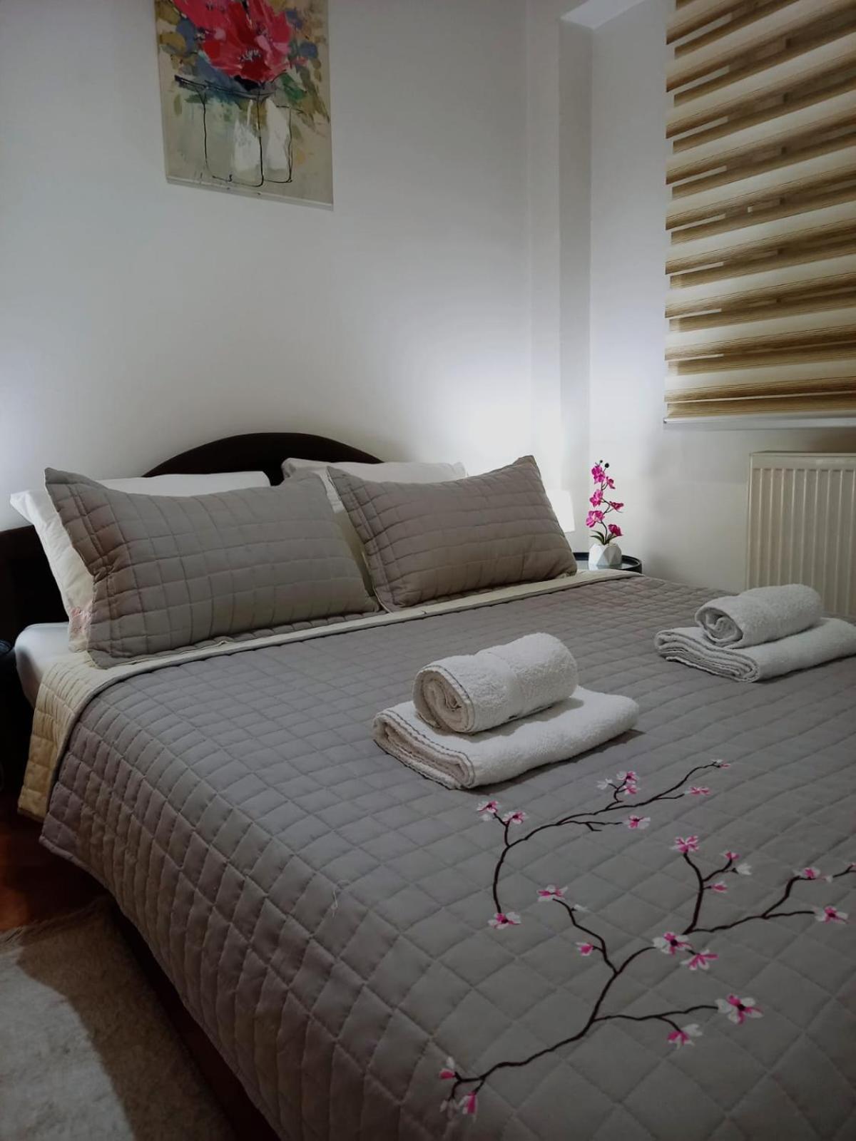Apartman Sky en Bijeljina