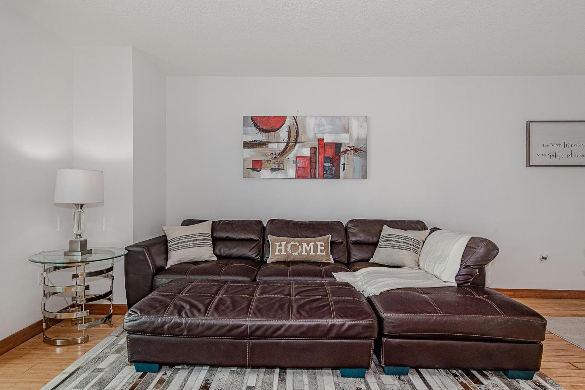 Miami condo with city & ocean views! Sleep up to 6!
