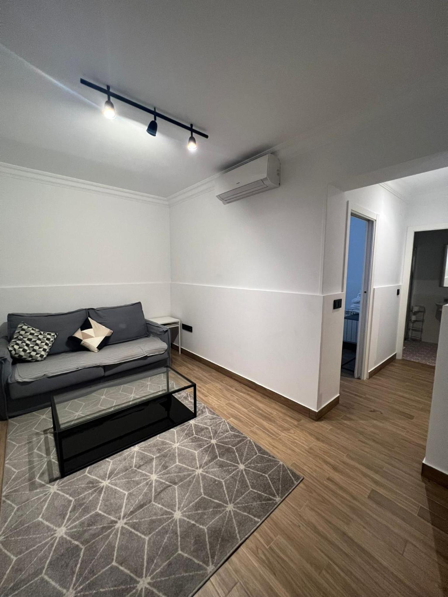 Apartamentos Madrid Río