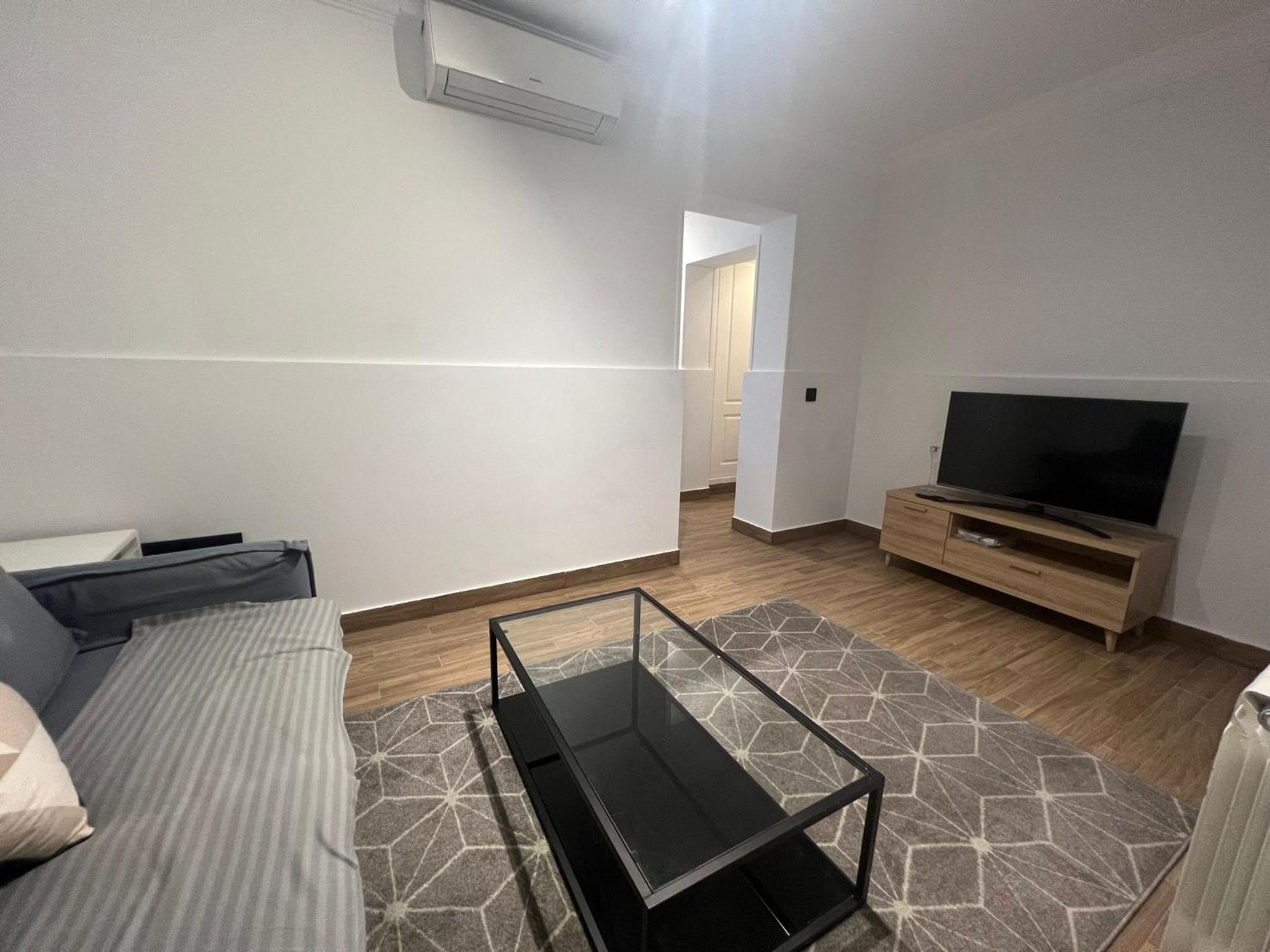 Apartamentos Madrid Río