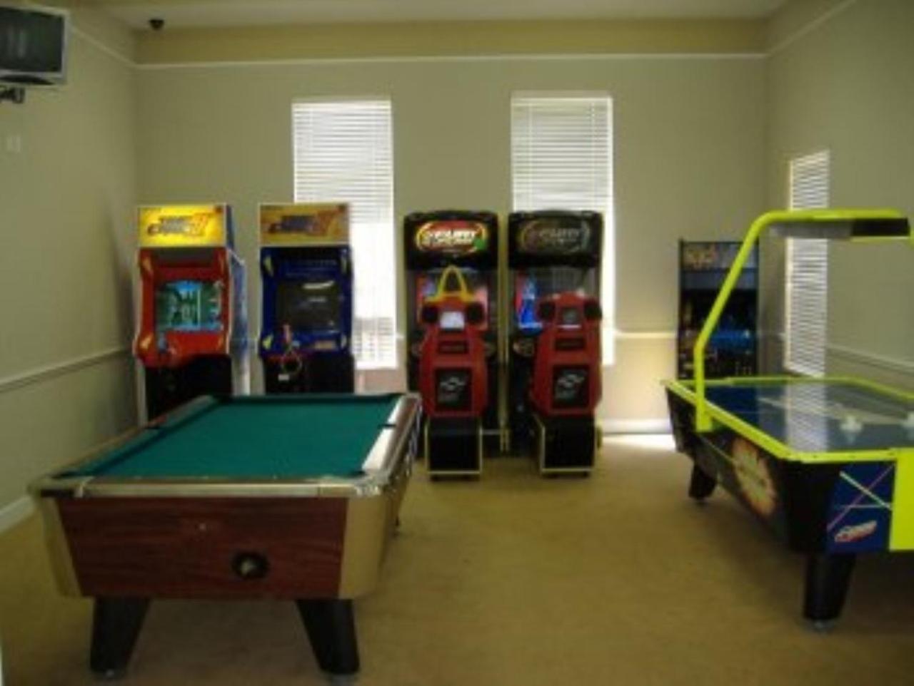 Venetian Bay Villa 4 Bedroom Townhouse - Near Disney view 5