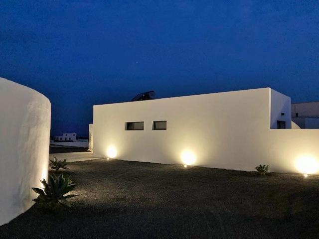 Villa Chona