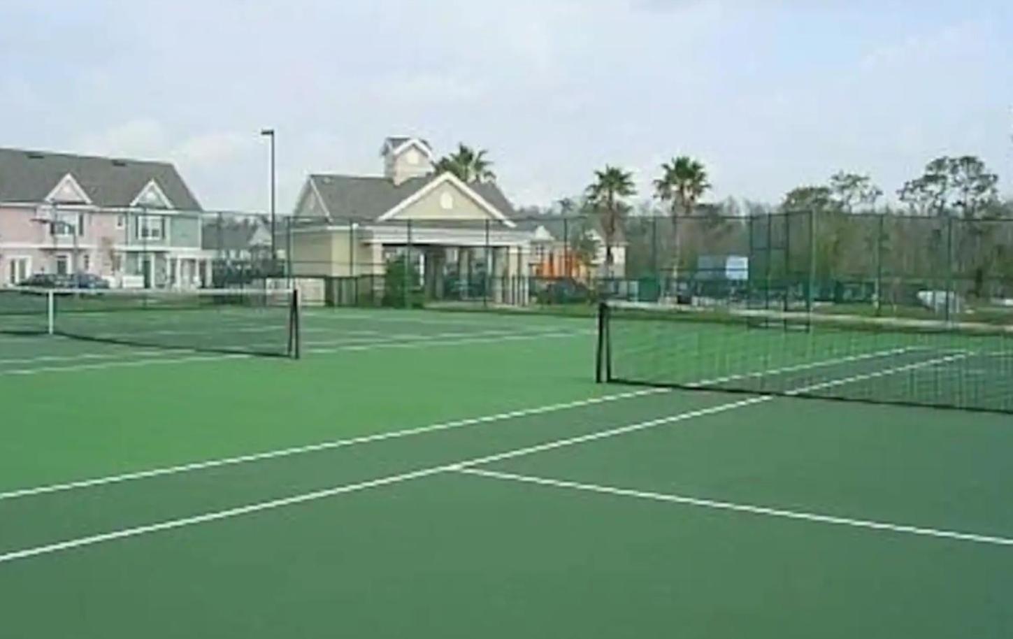 Venetian Bay Villa 4 Bedroom Townhouse - Near Disney view 3