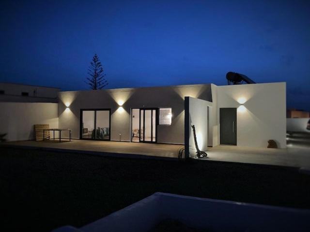 Villa Chona