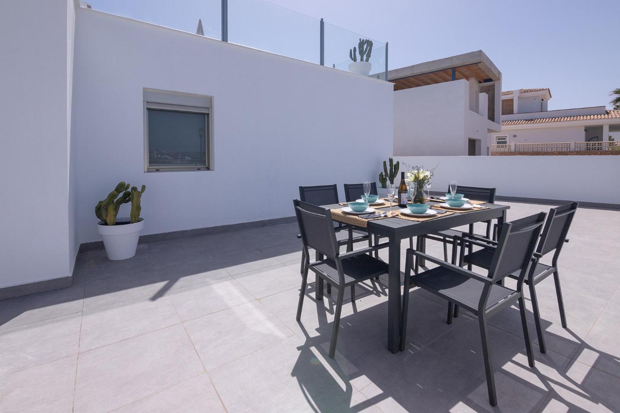 Poris 6 Beachfront Corralejo By Holidays Home