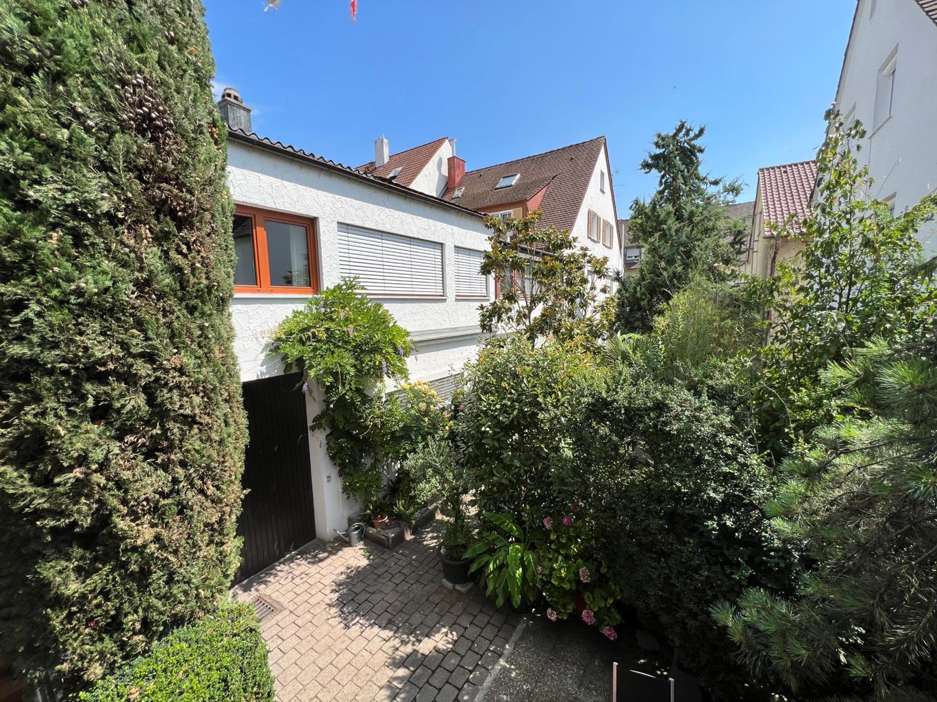 Haus Pia Executive Apartments
