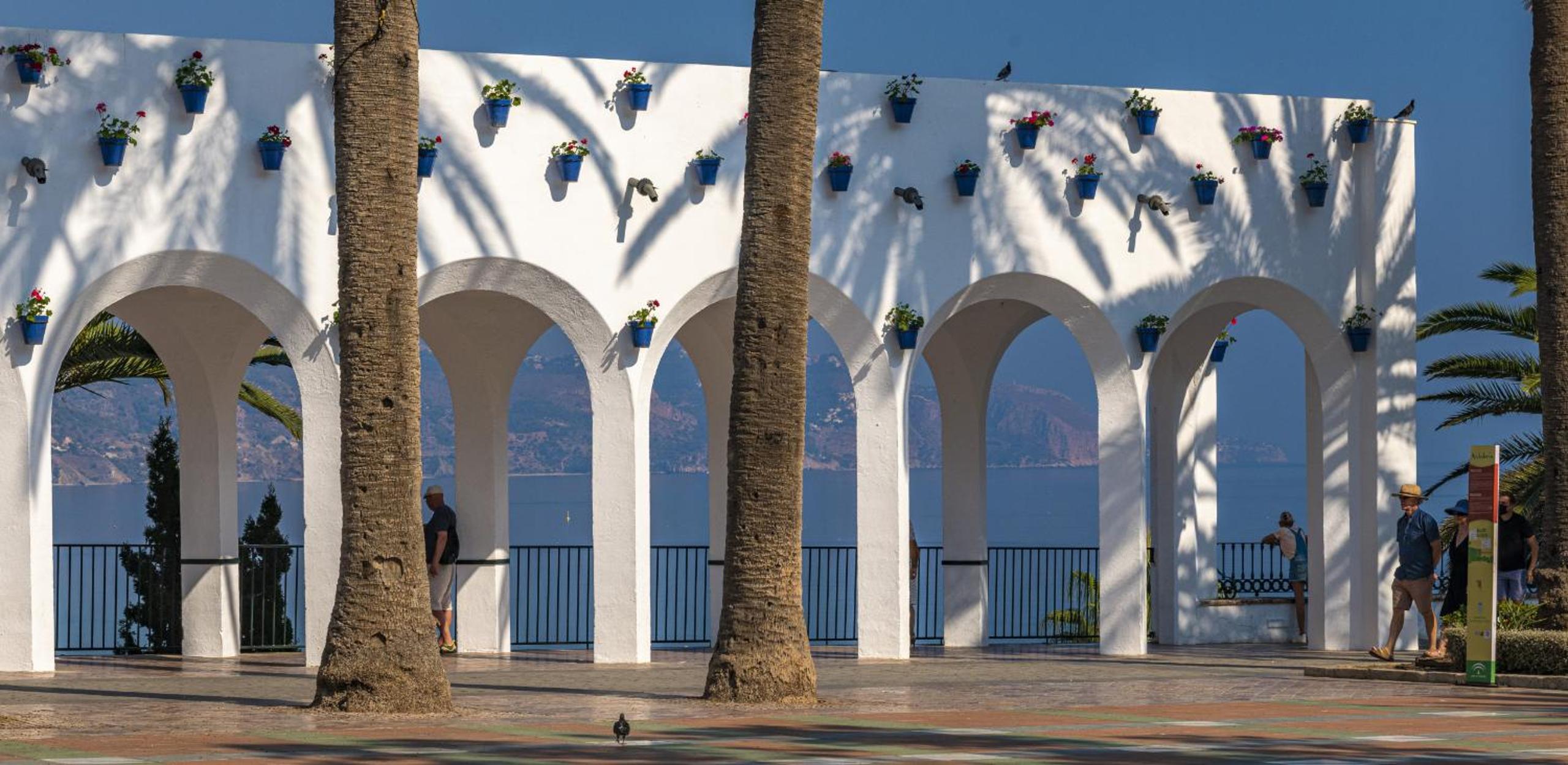 Apartamento de lujo con jardin privado