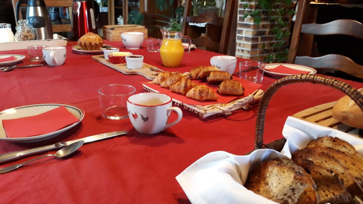 Les Gravets