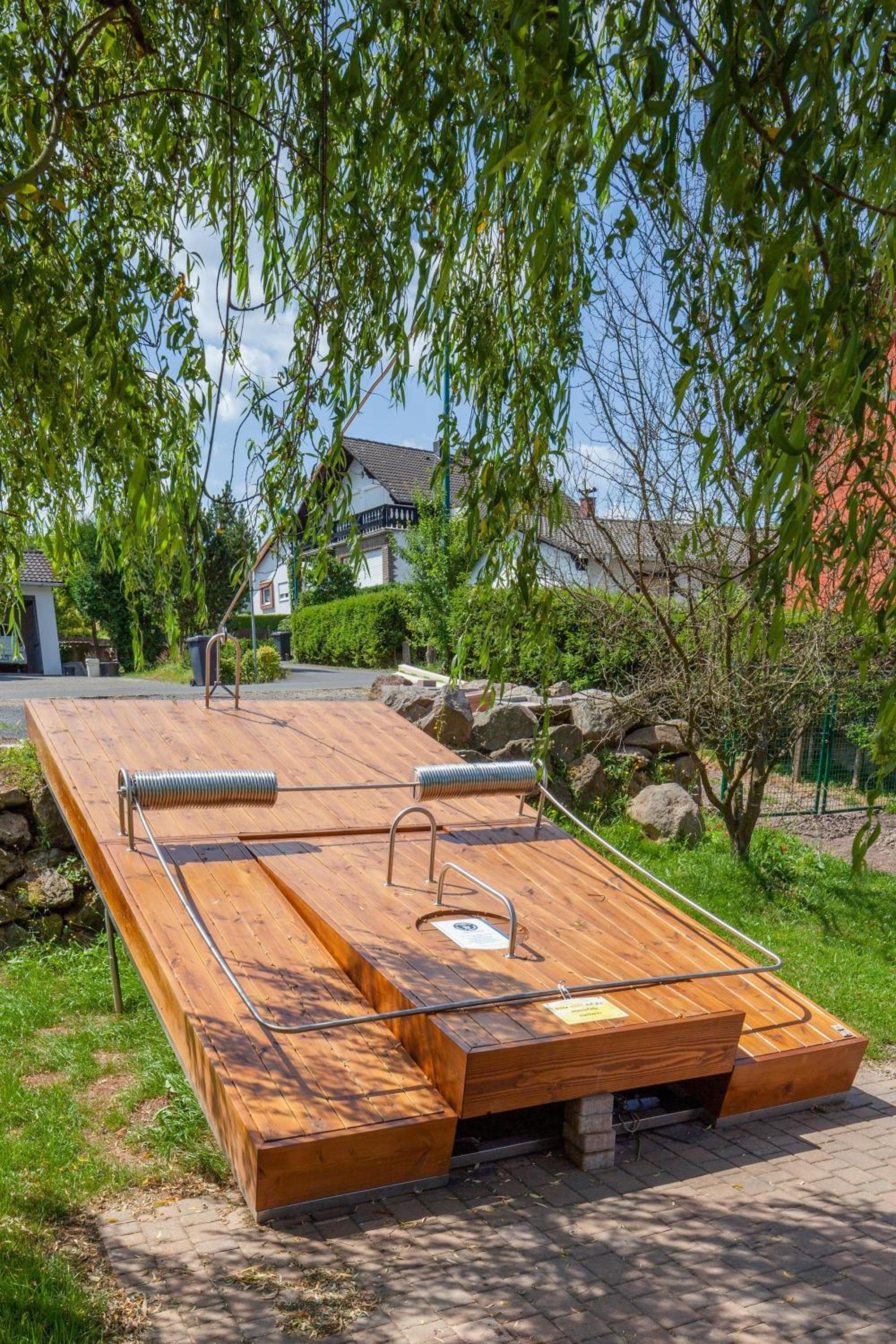 Hotel Am Eifelsteig