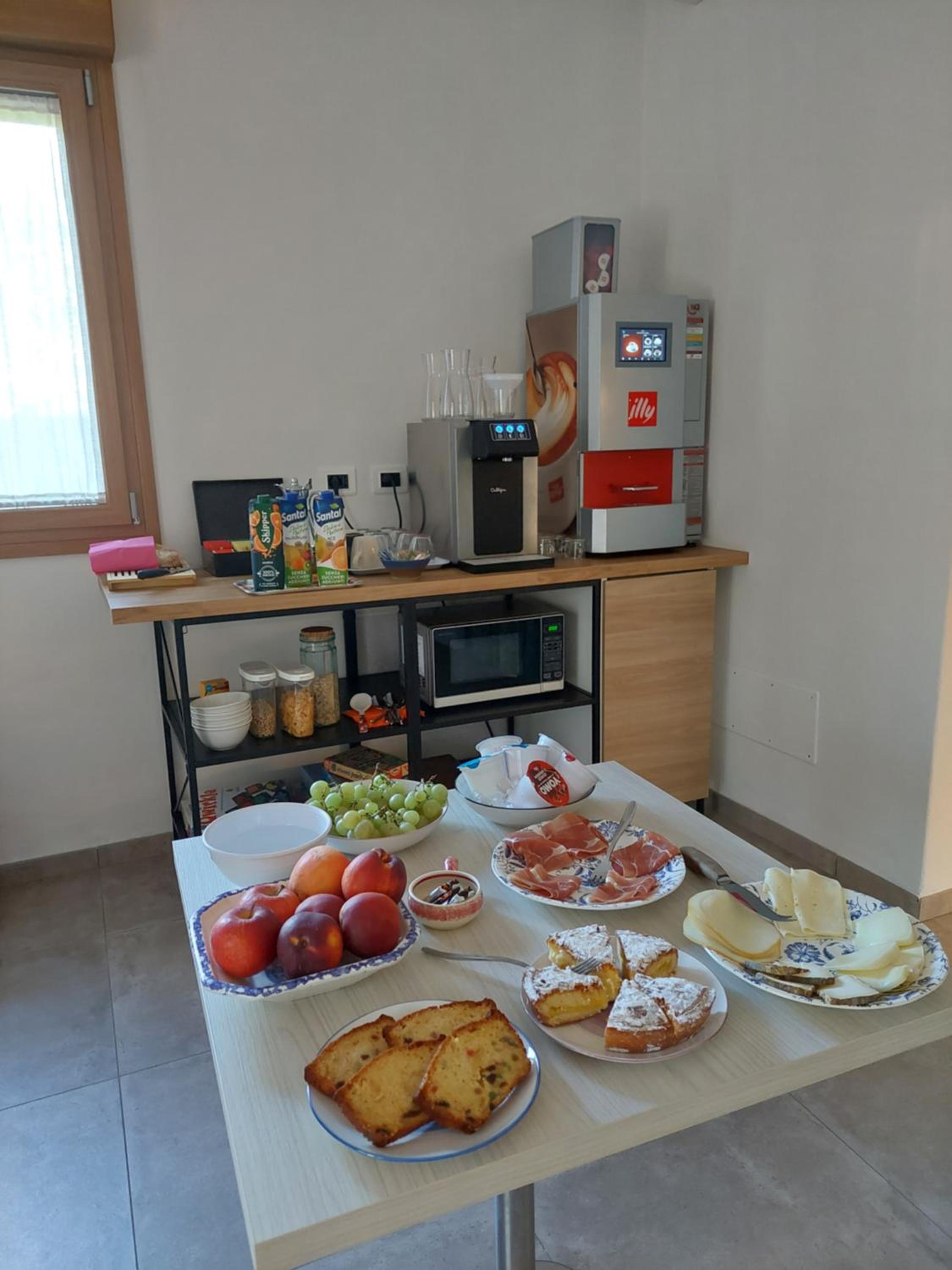 Anima Franca Bed and breakfast photo 4