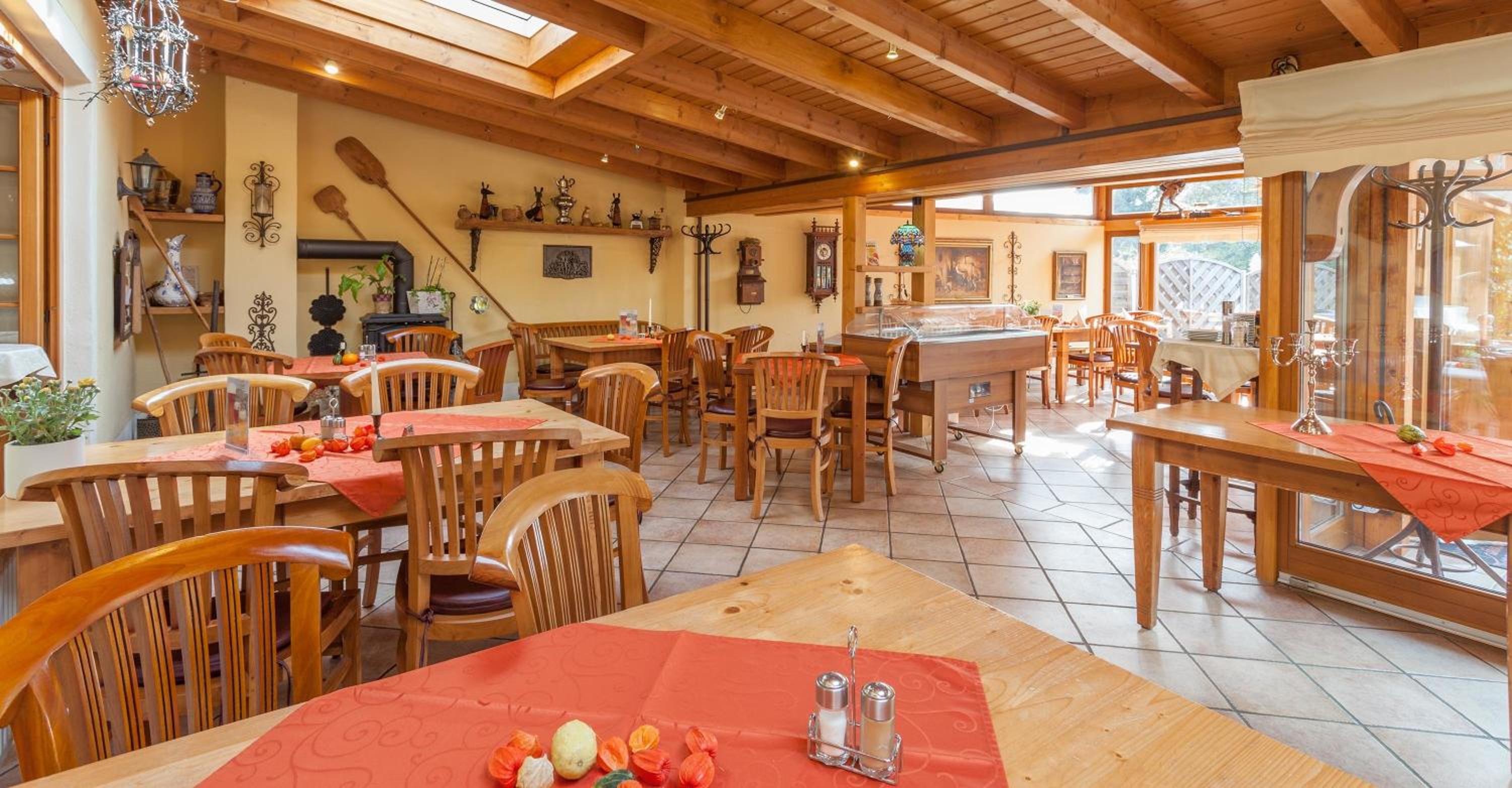 Hotel Am Eifelsteig