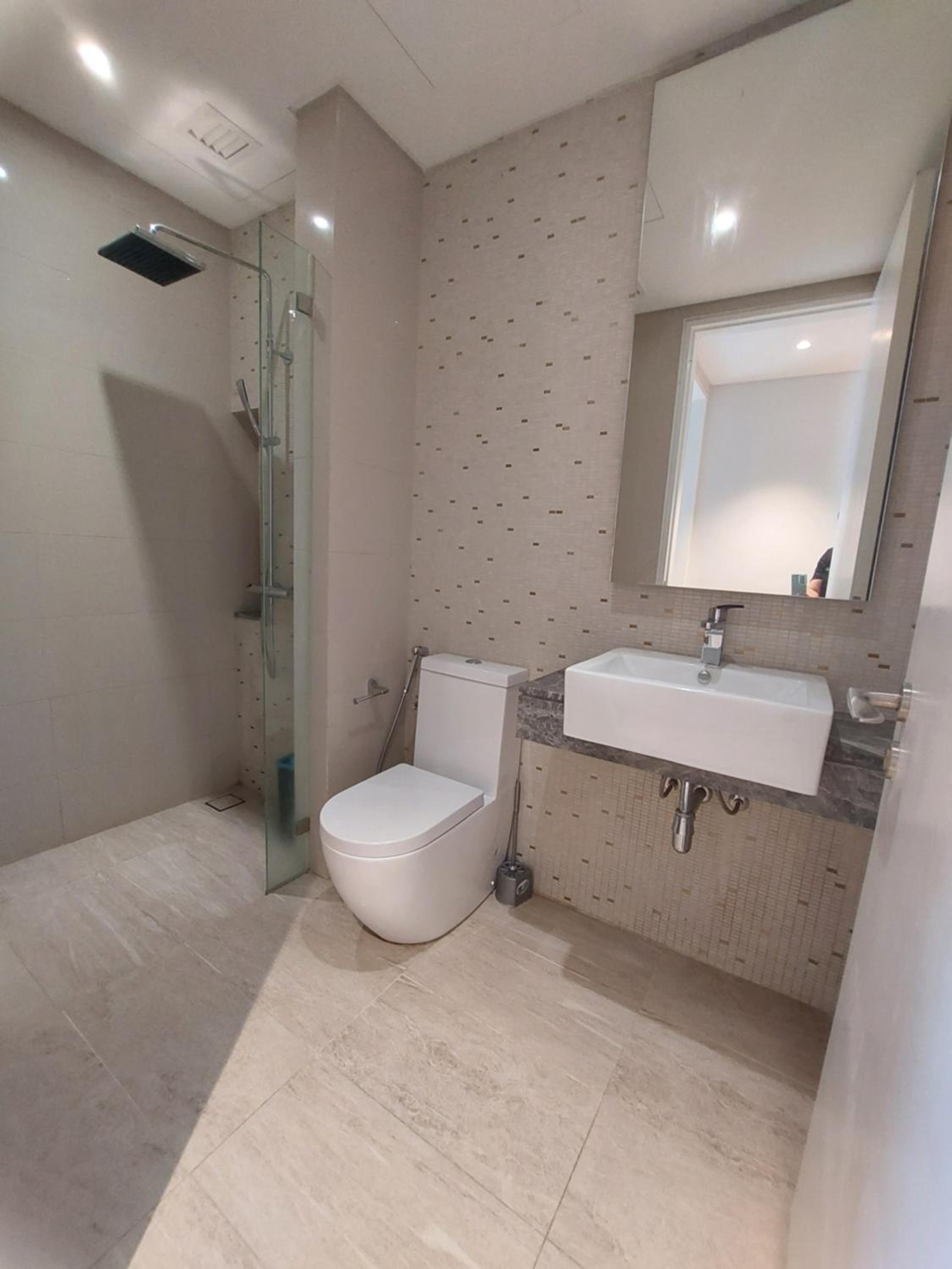 Majestic Apartment KLCC