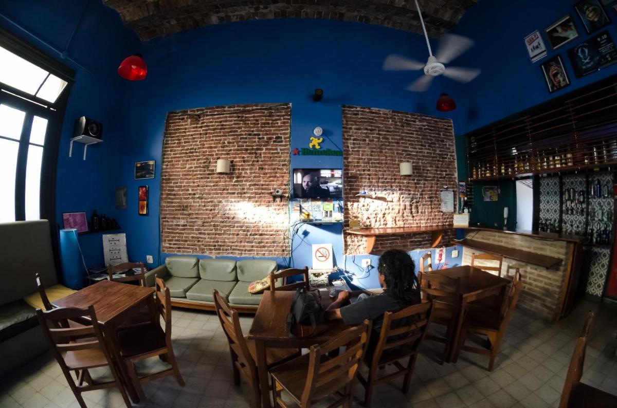 Hostel La Nueva Comunidad