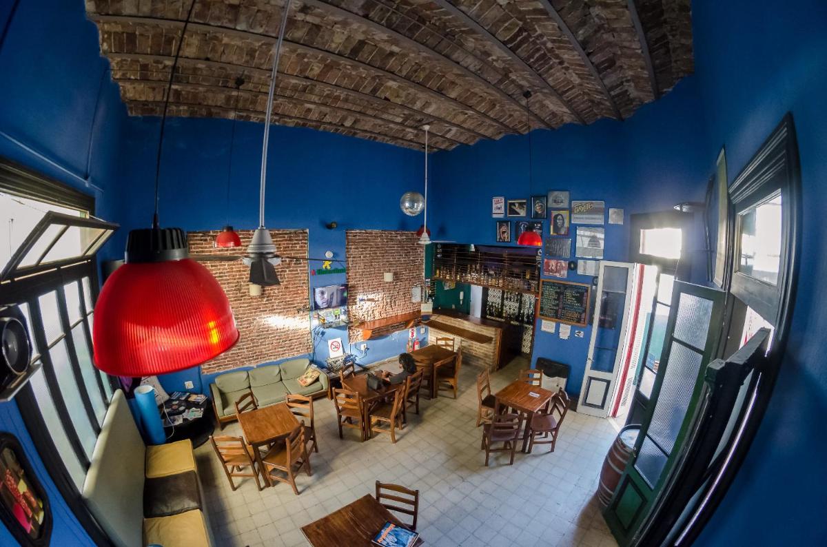 Hostel La Nueva Comunidad
