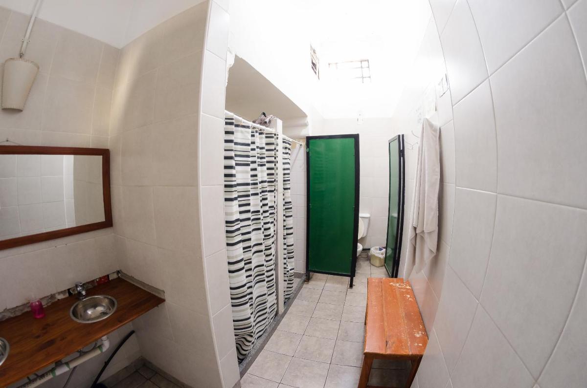 Hostel La Nueva Comunidad