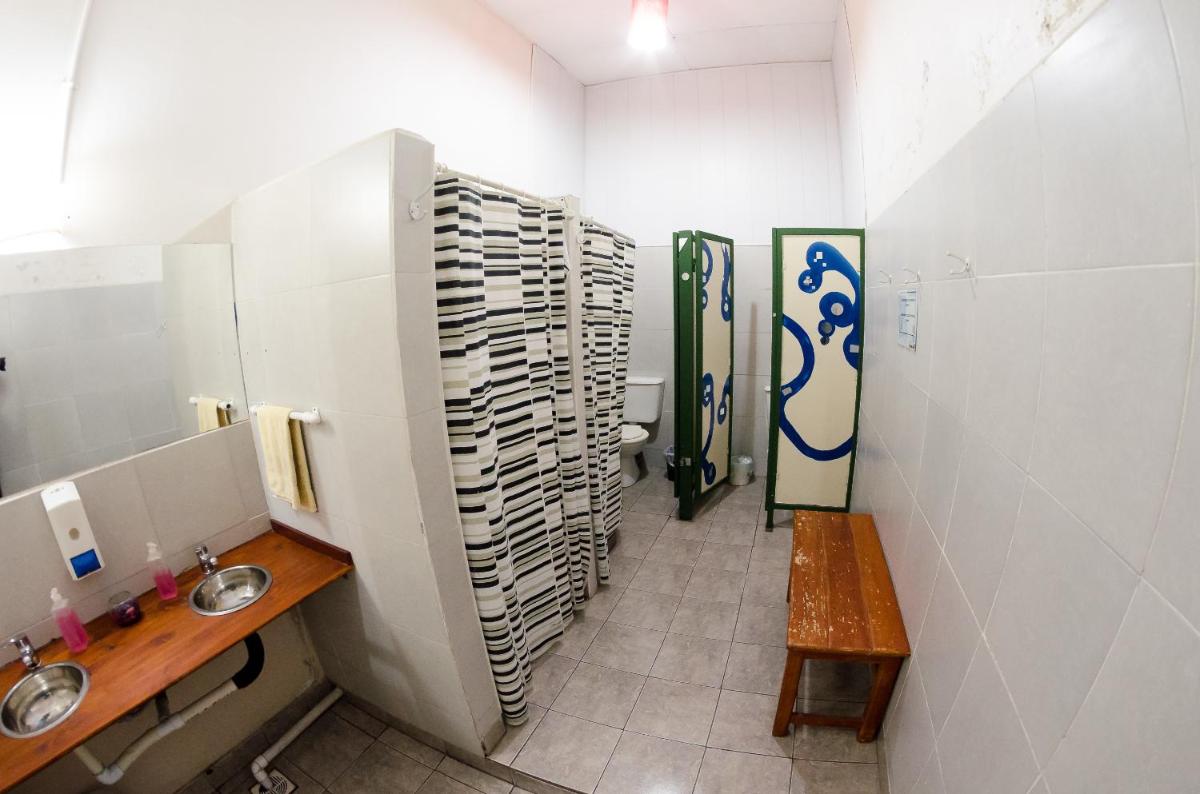 Hostel La Nueva Comunidad