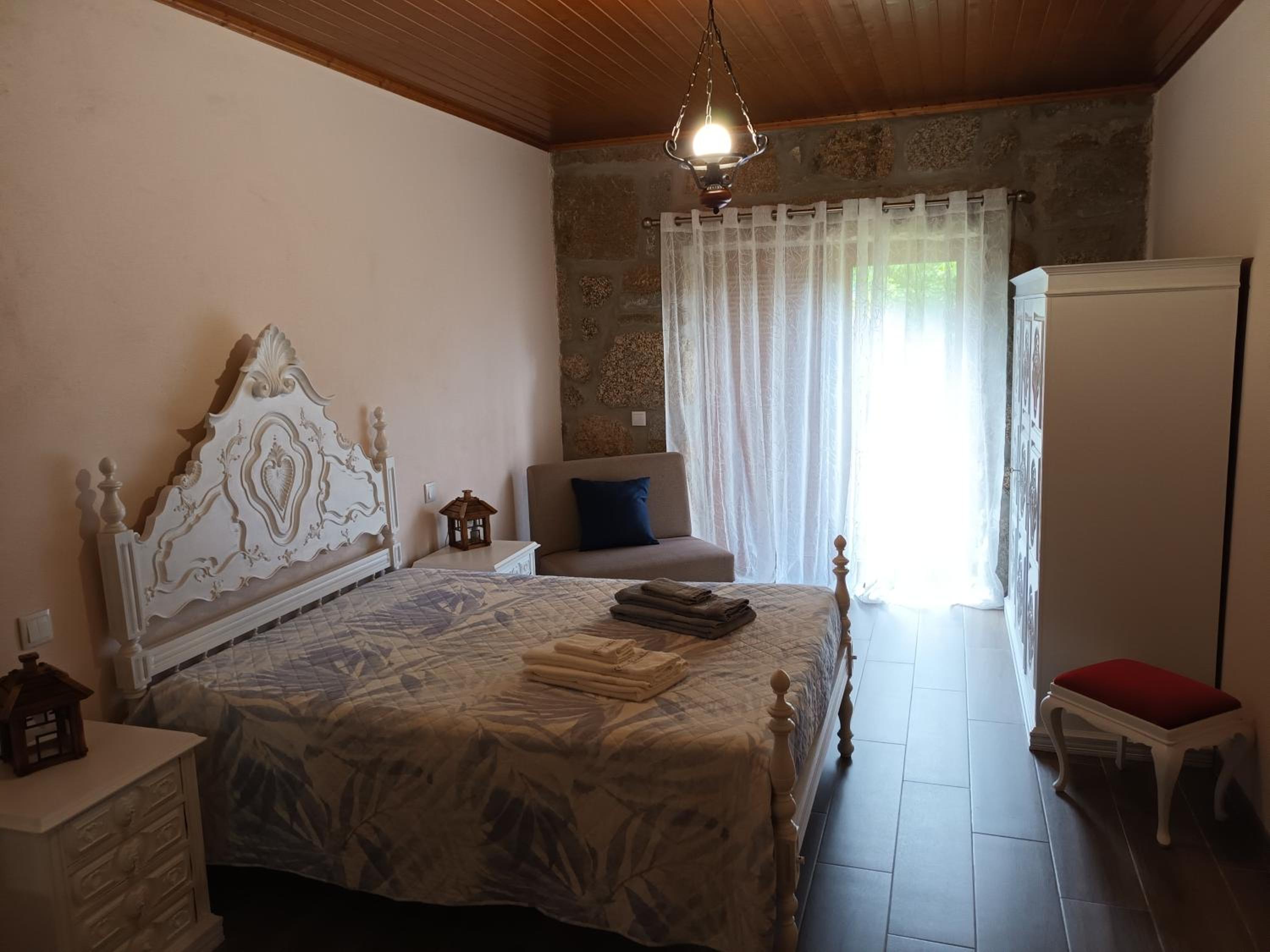 Casa da Fragoeira view 4