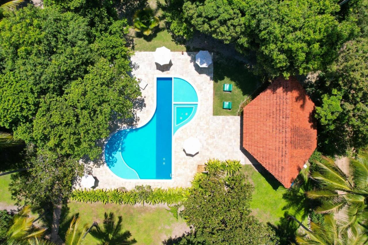 Pousada Sitio da Prainha view 5