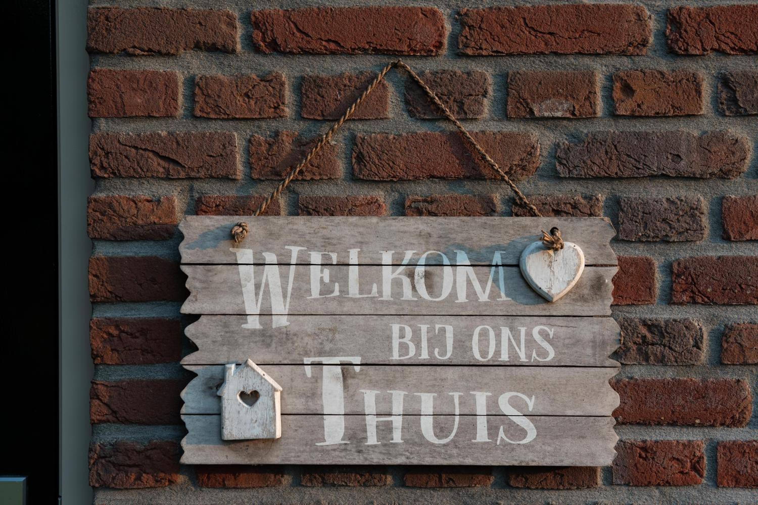 De Donksehoeve view 2