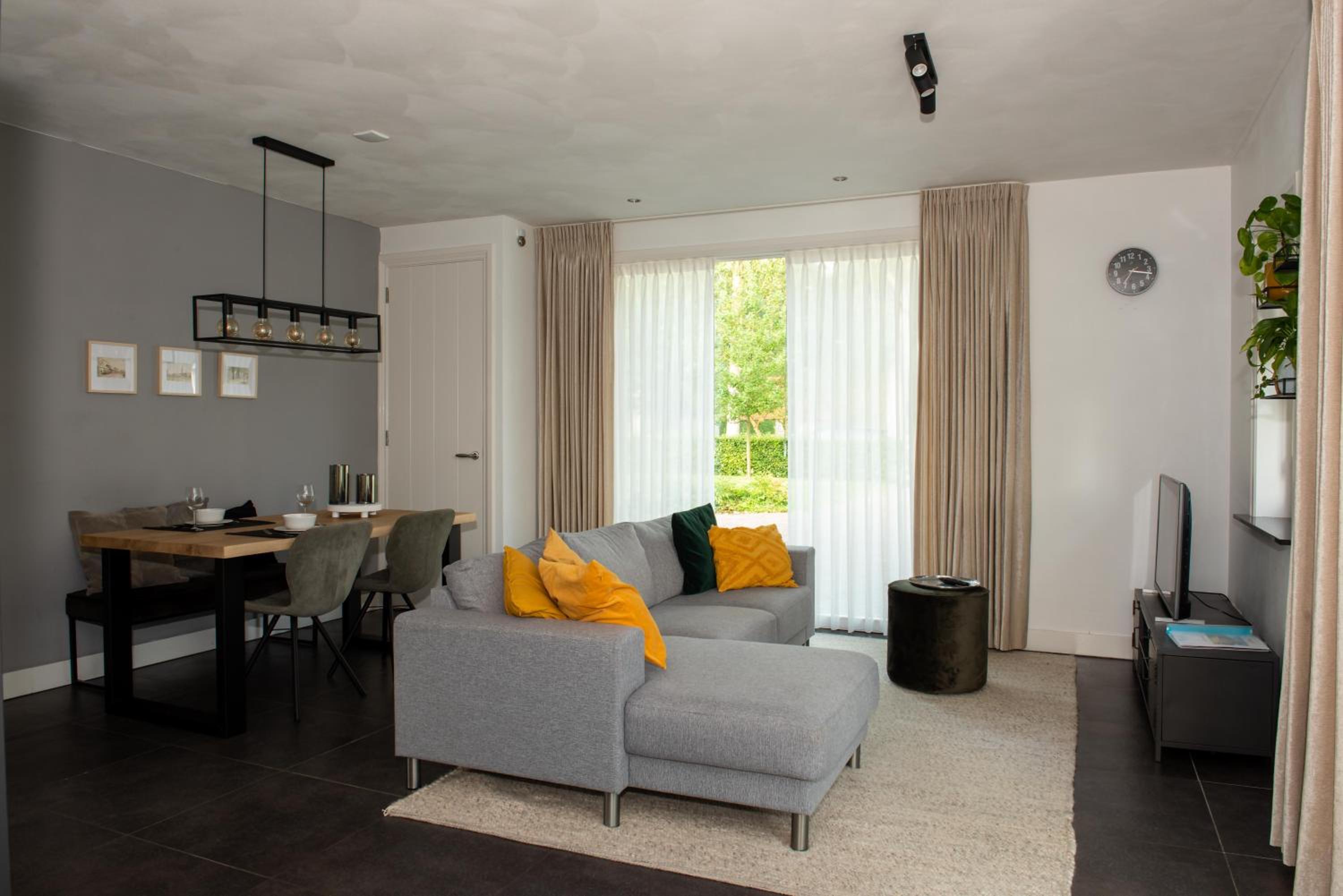 De Donksehoeve view 3
