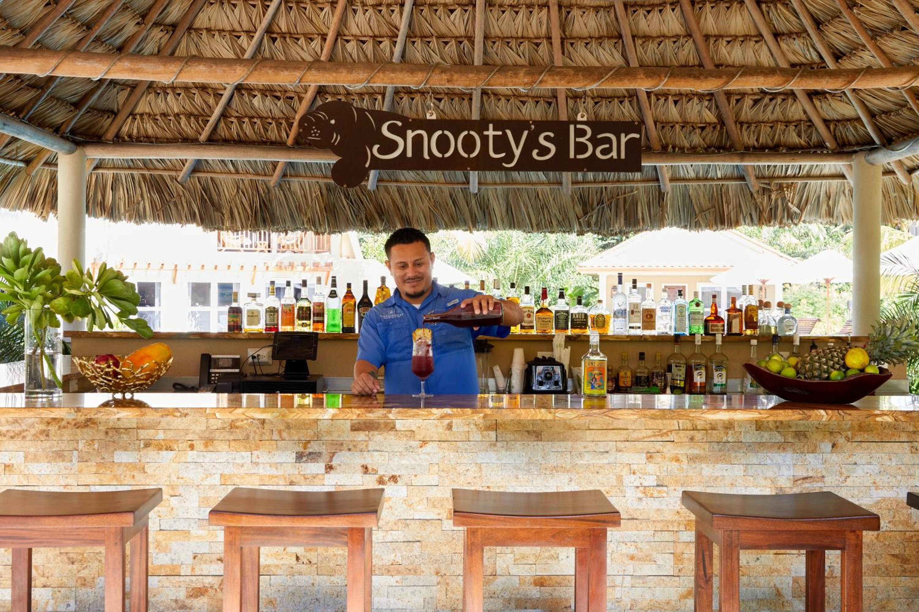 Sirenian Bay Resort -Villas & All Inclusive Bungalows