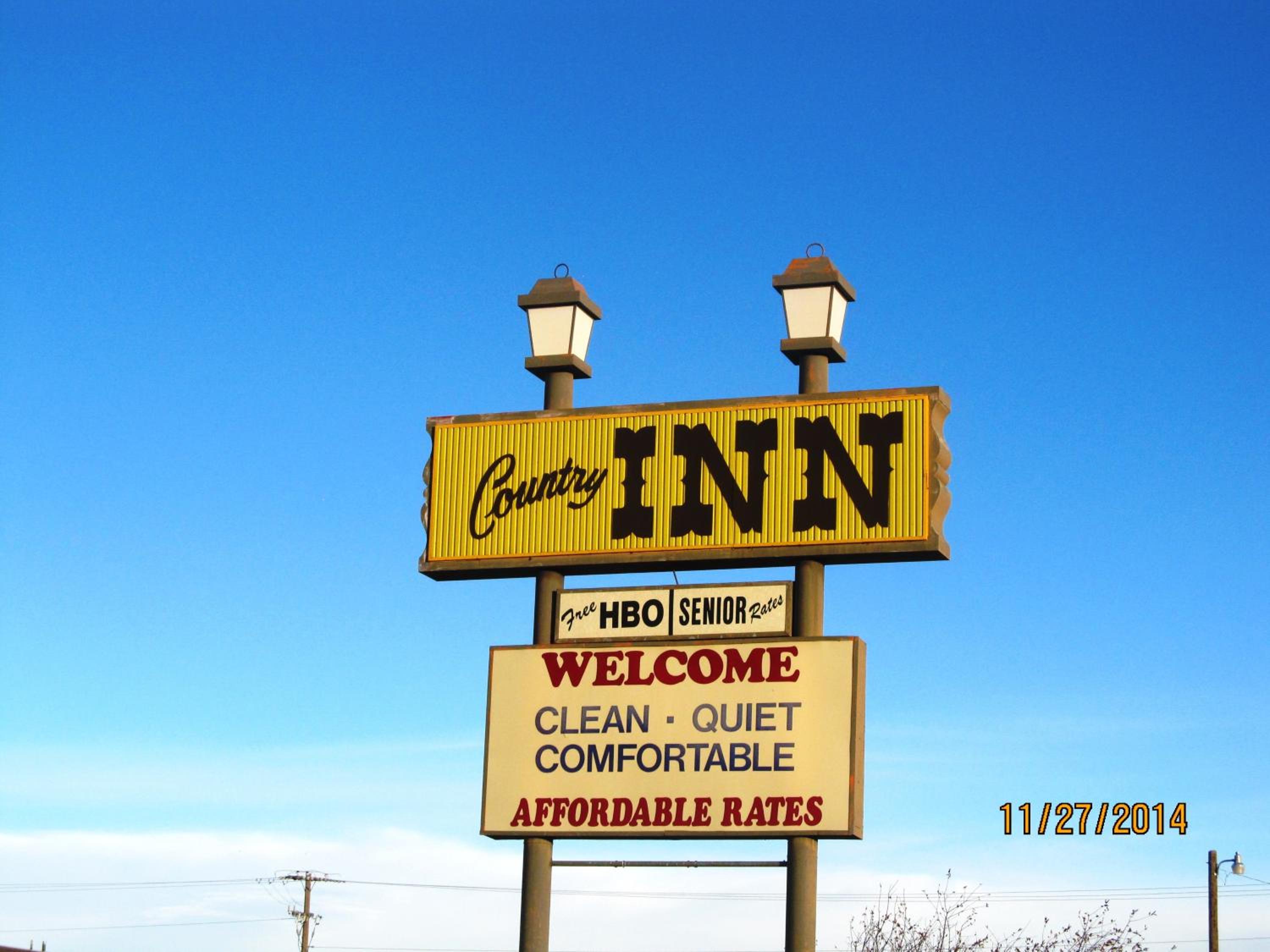 Beaver Vacations - Country Inn Beaver Utah - Property Image 21