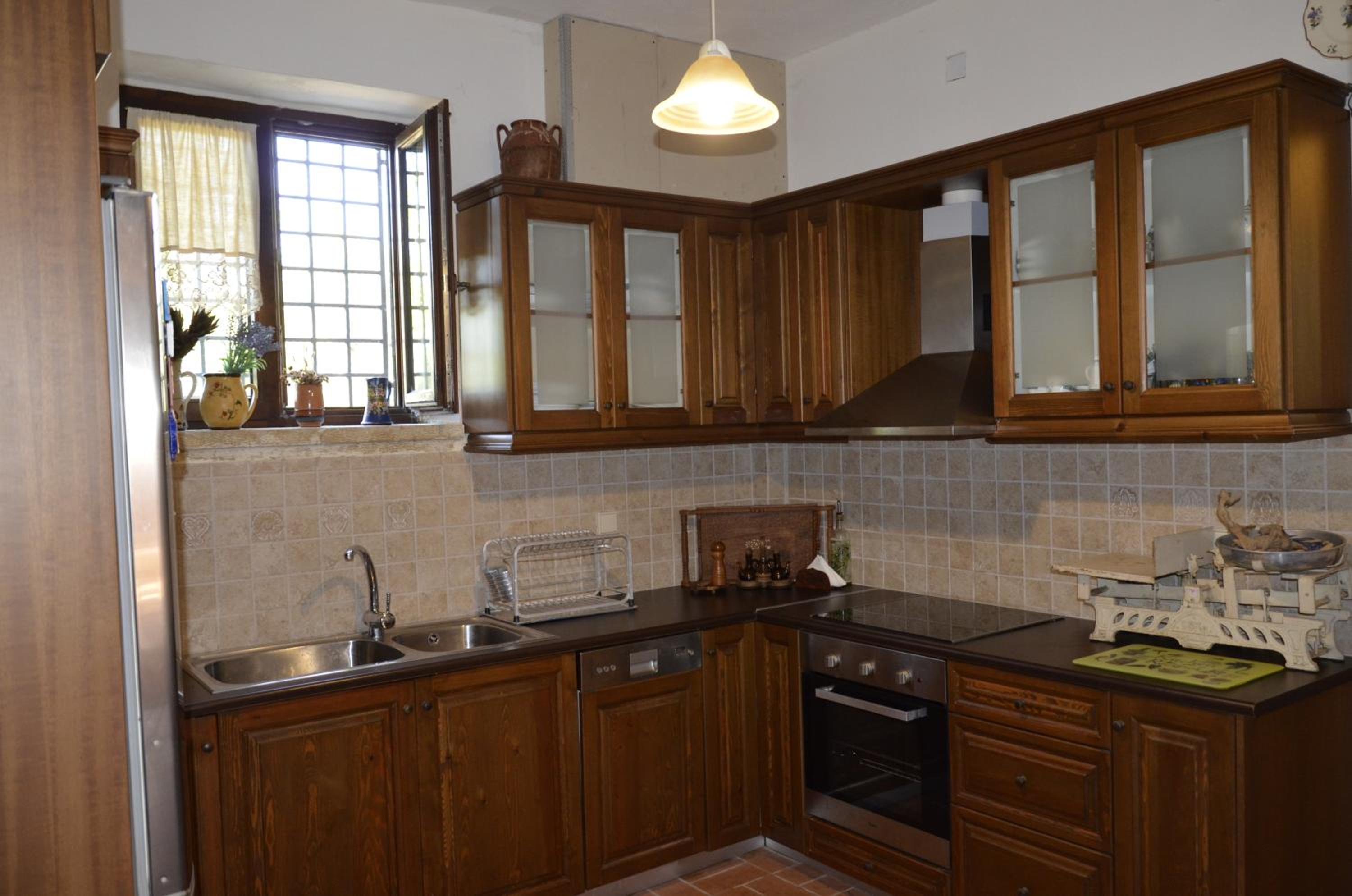 Olive Cottage