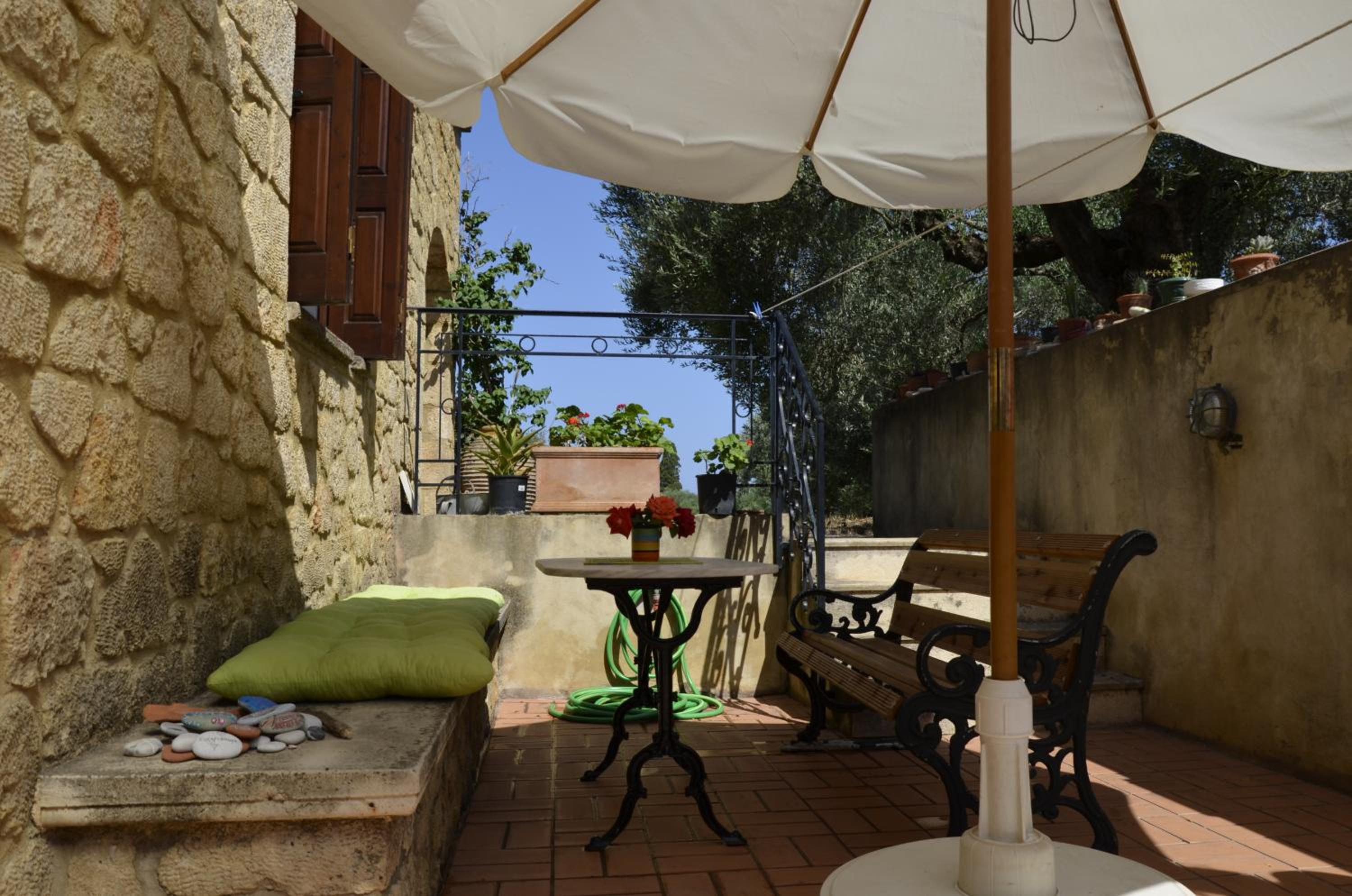 Olive Cottage