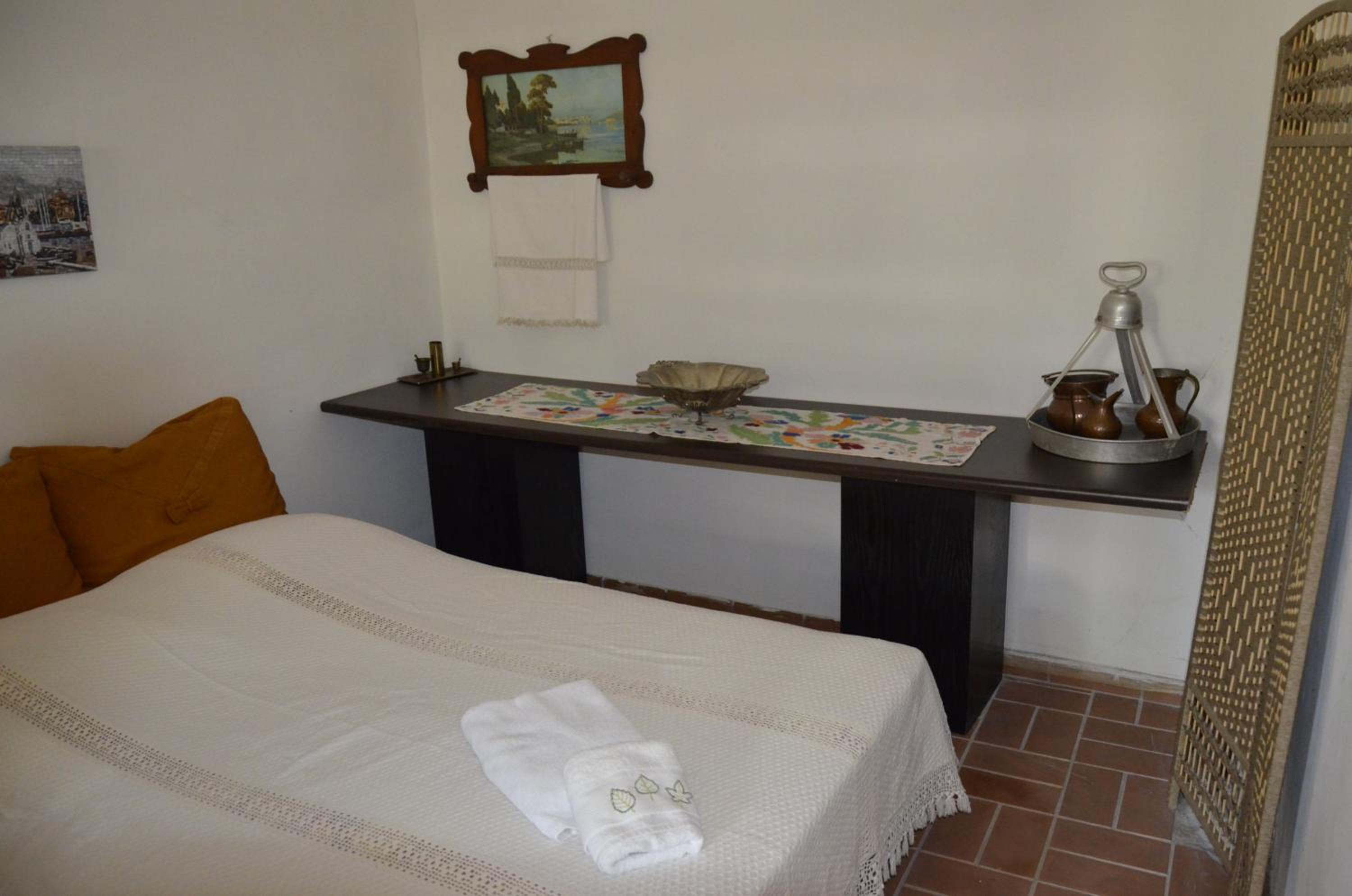 Olive Cottage