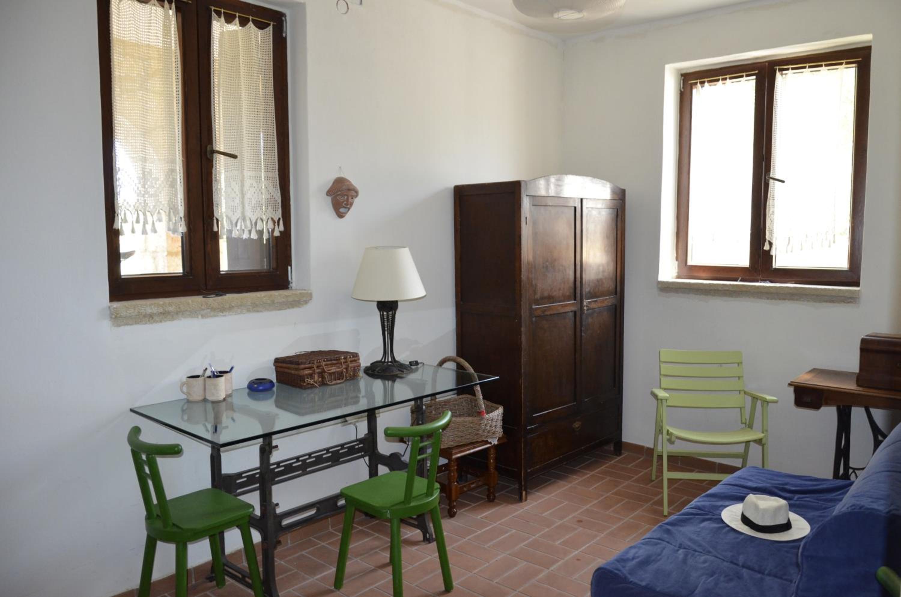 Olive Cottage