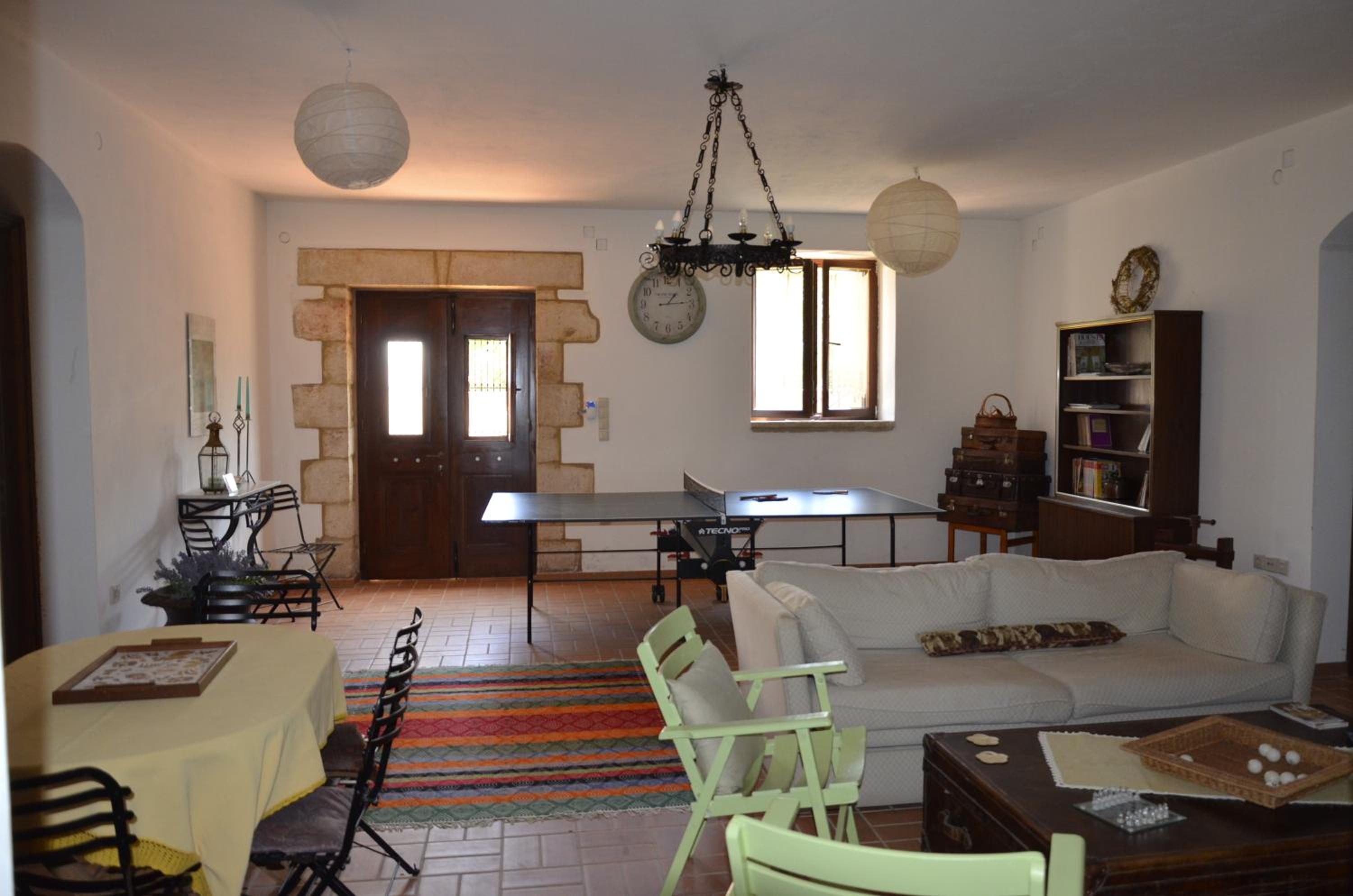 Olive Cottage
