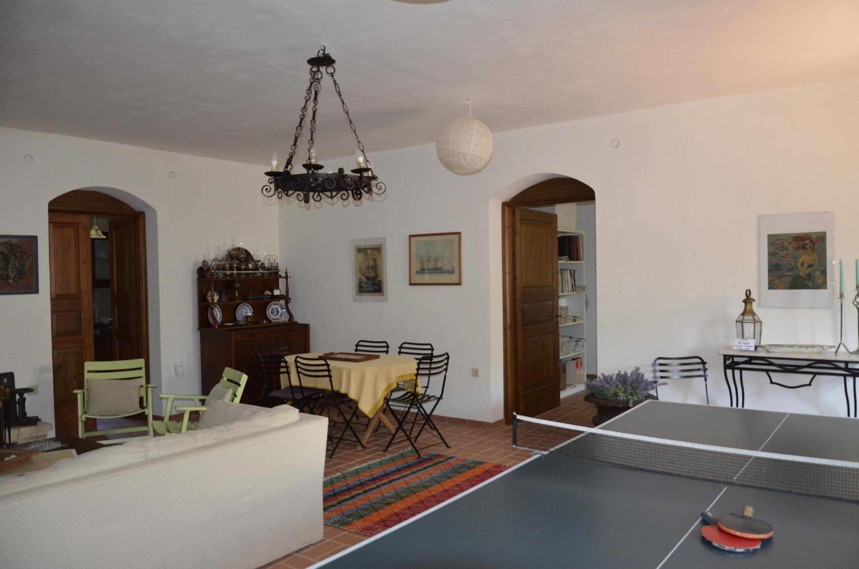 Olive Cottage