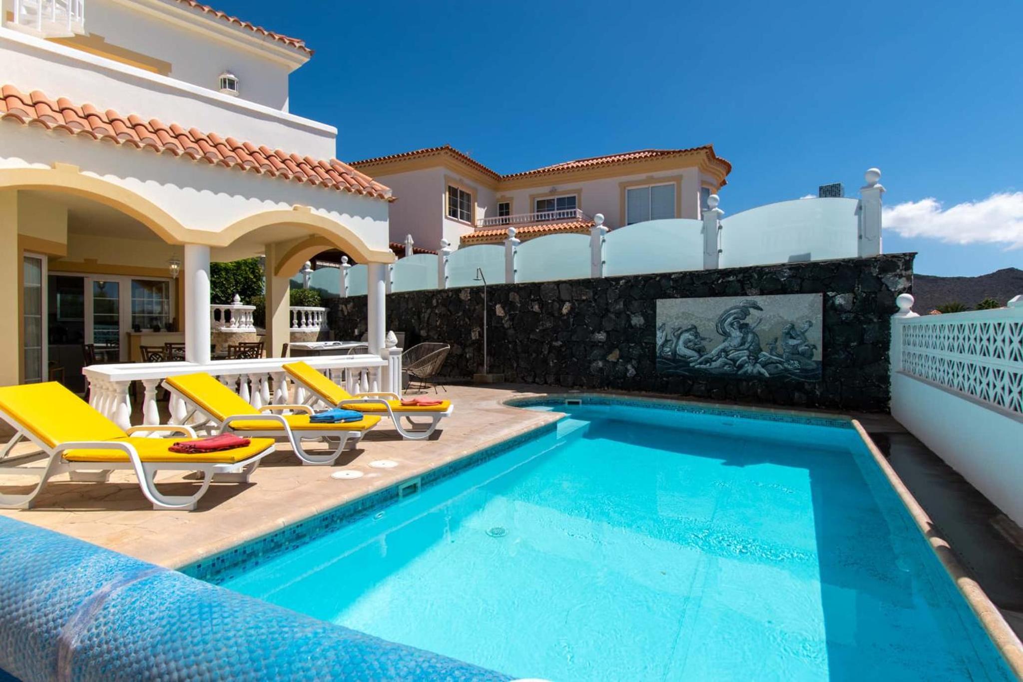 Villa Encantada photo 2