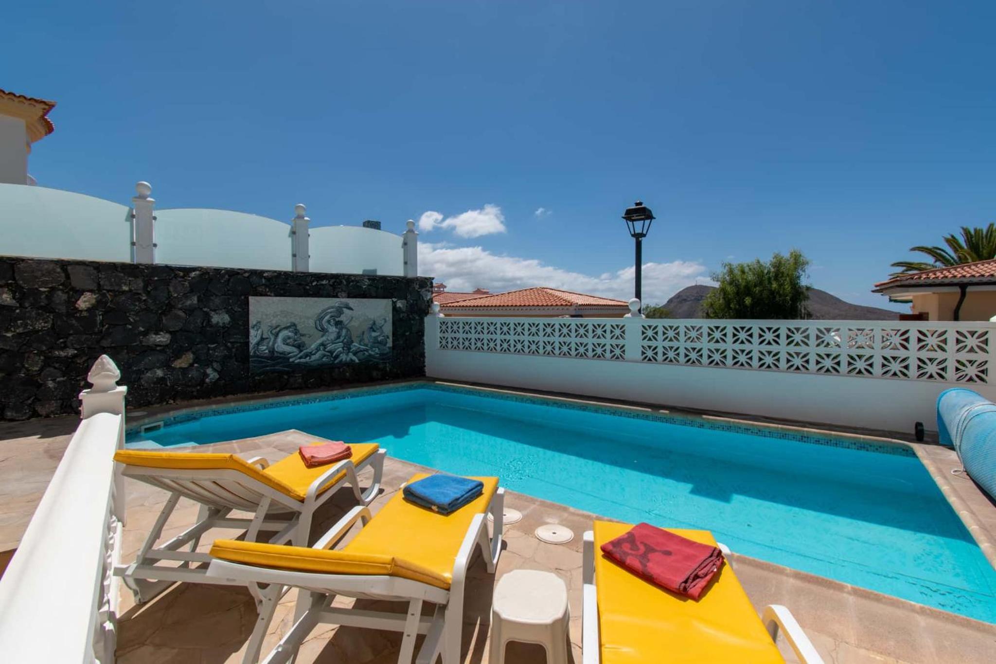 Villa Encantada photo 5